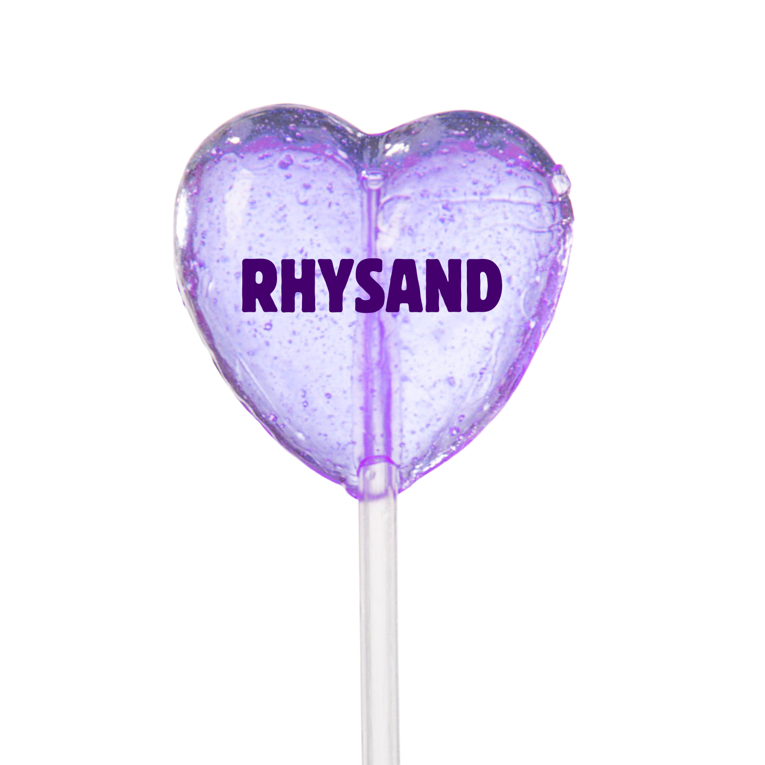 Rhysand lollipop