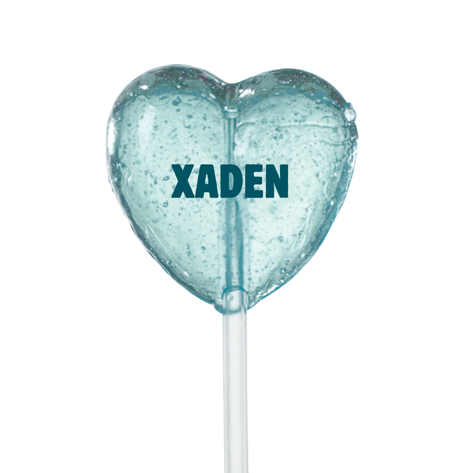 Xaden lollipop