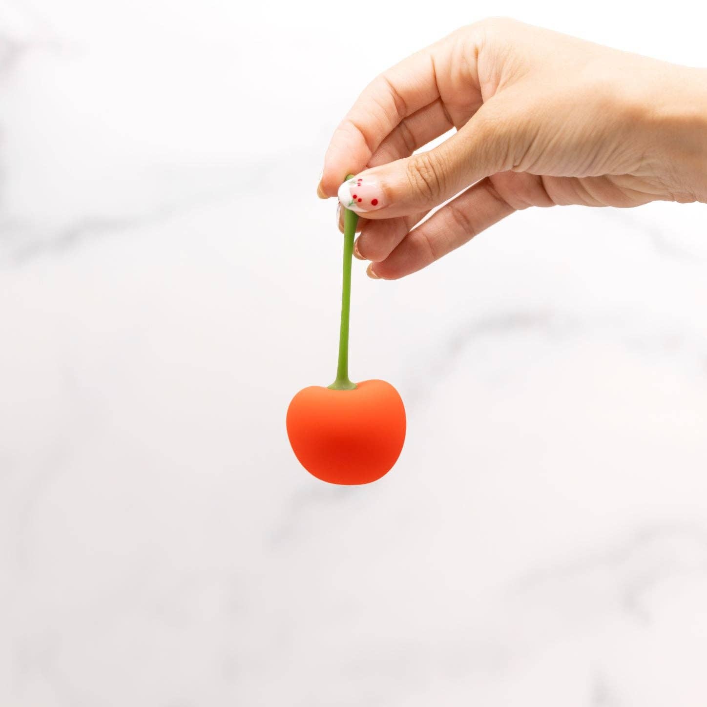 Cherry Emojibator Vibe