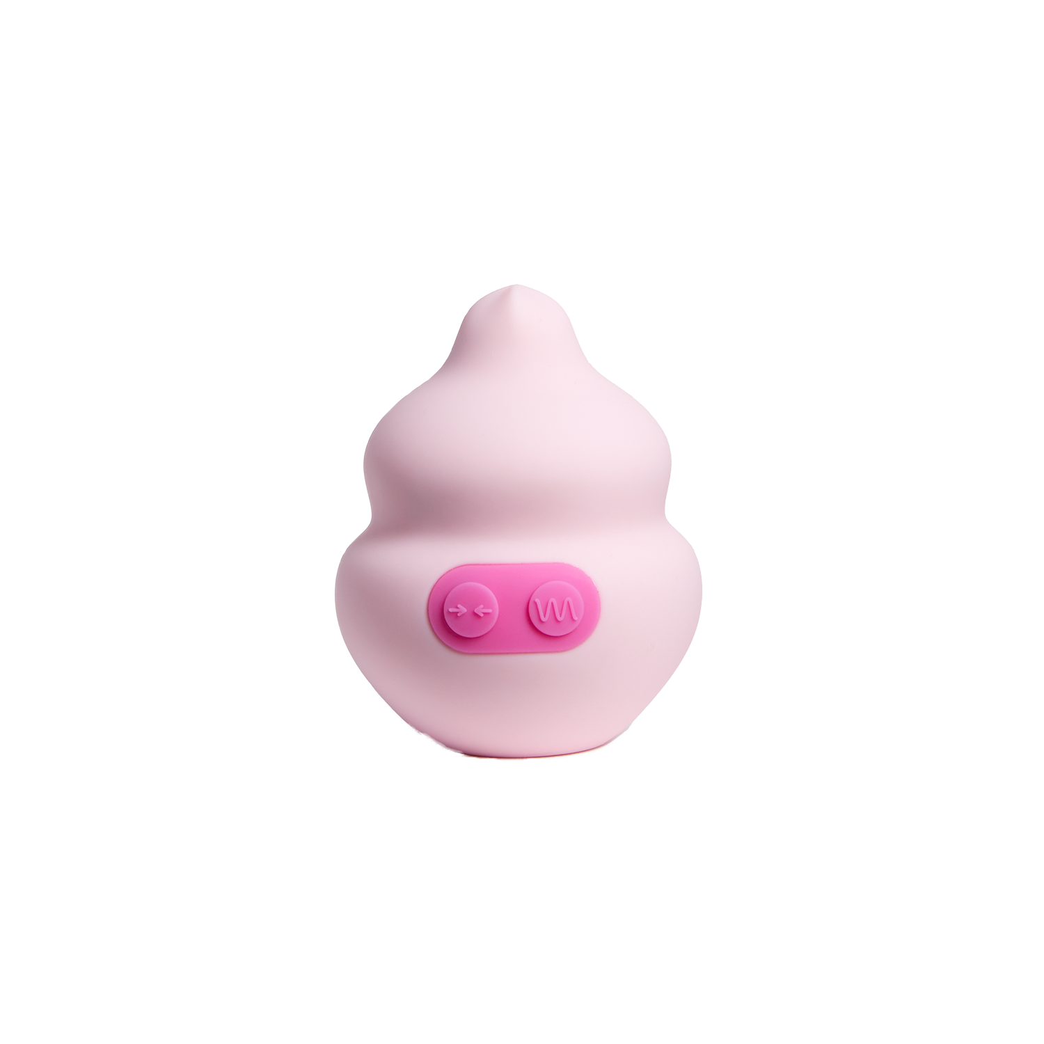 Squish Silicone pink vibe