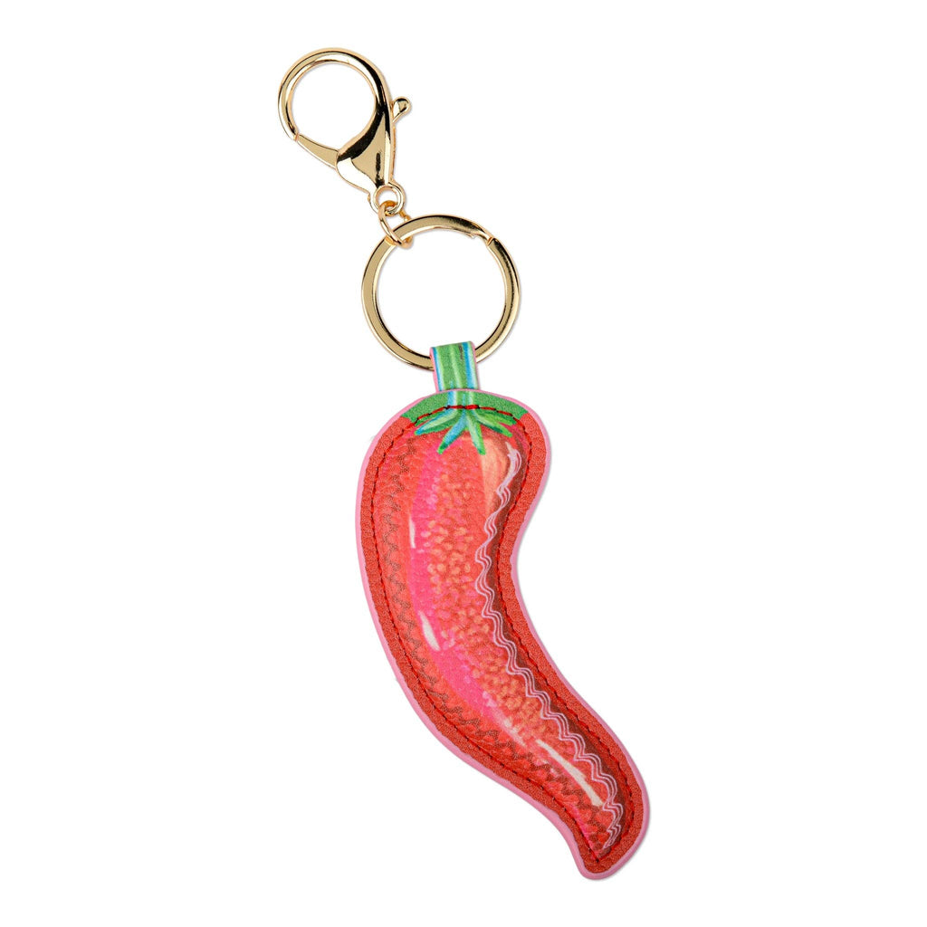 Hijinx Chili Keyring