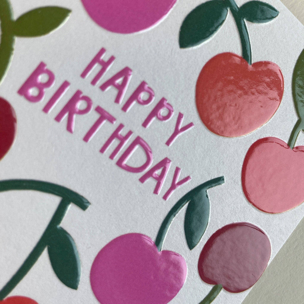 Happy Birthday (LIJ46)
