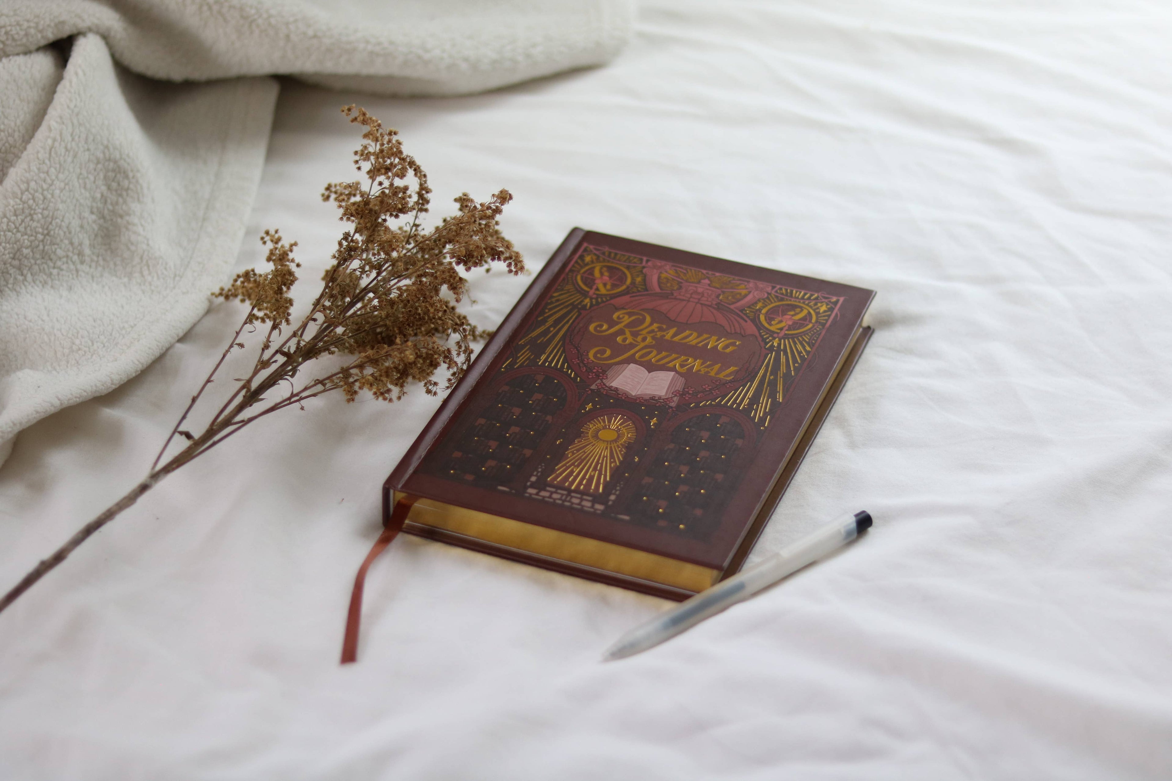 The Baroque: Reading Journal