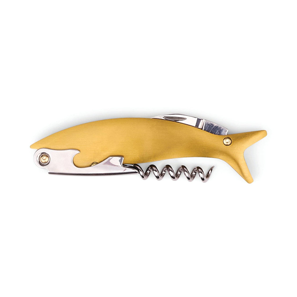 The Maple Wine Bottle Opener