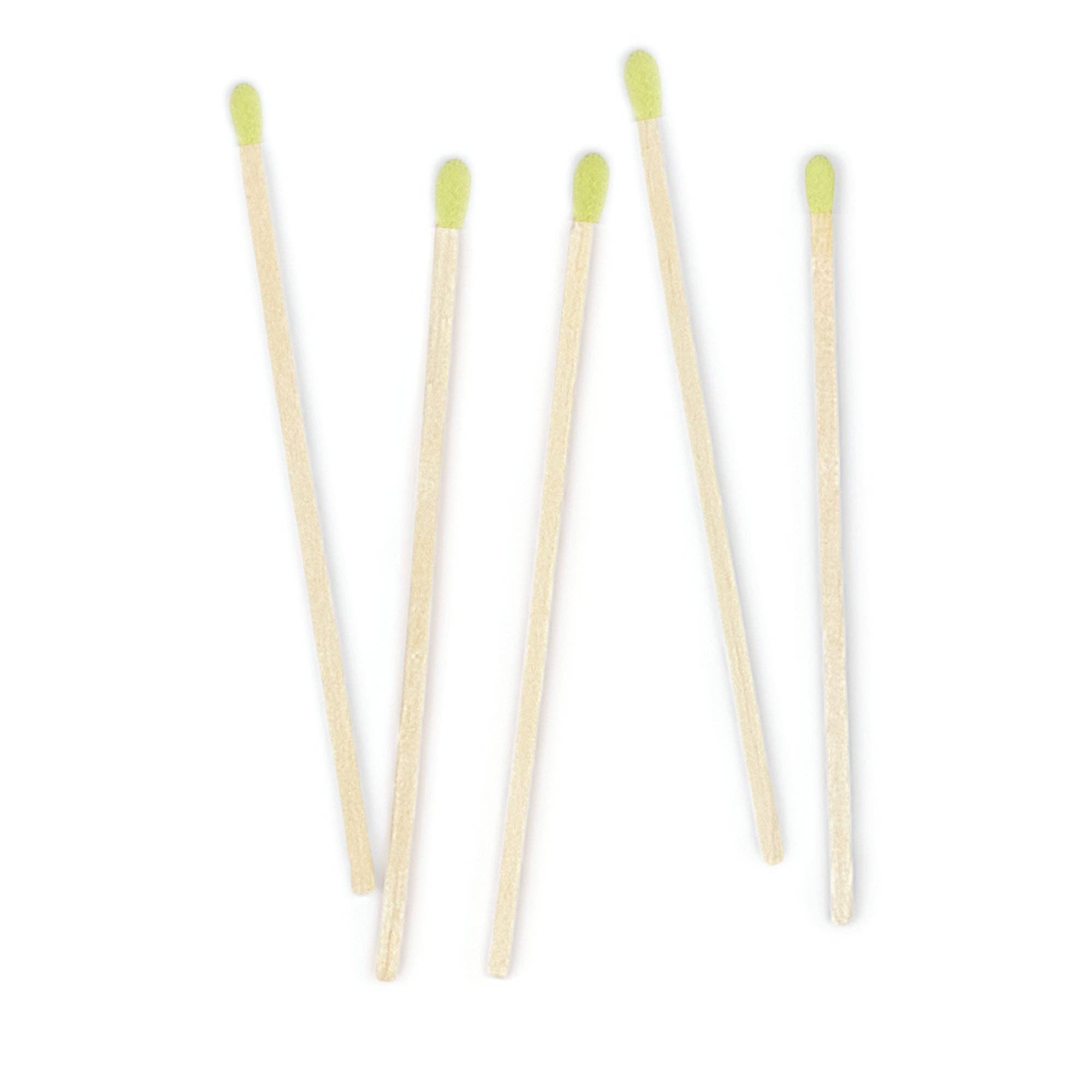 Luxury Matchbox - Margarita