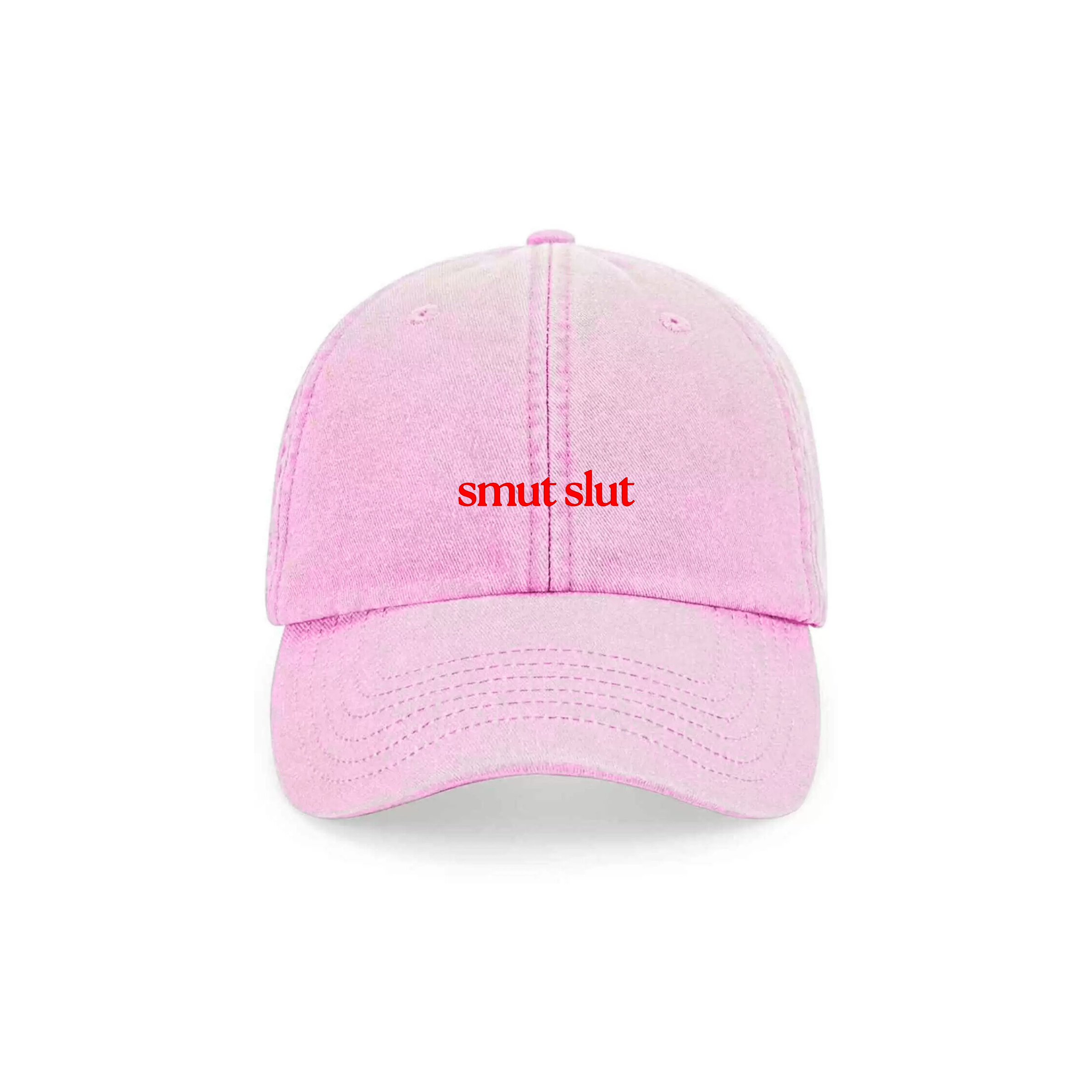 Smut Slut cap