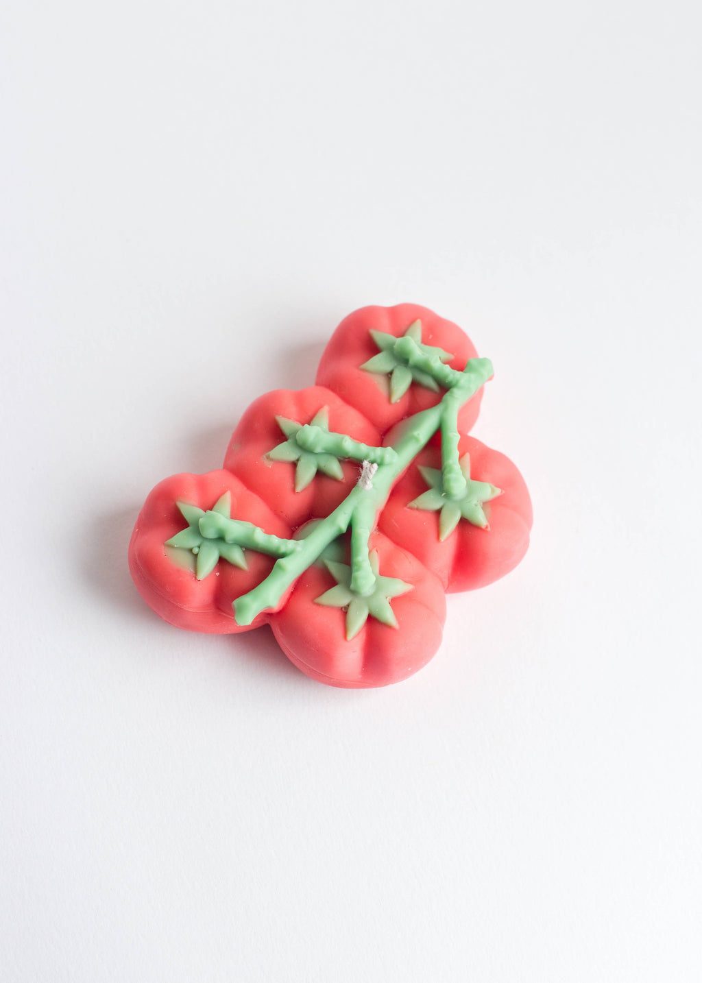 Nata Concept Store - Cherry Tomato Soy Wax Candle