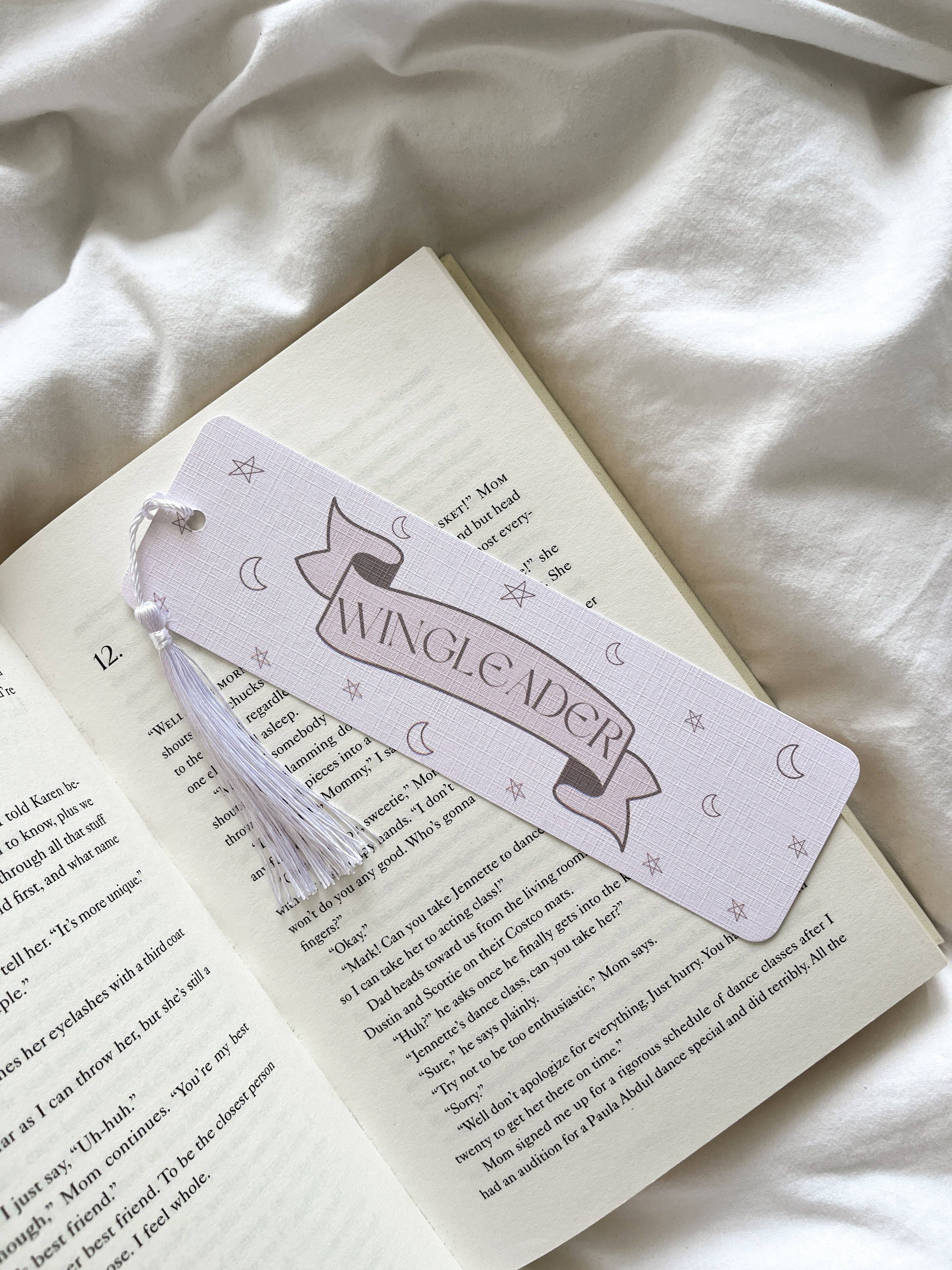 Fantasy Dragons Bookmarks