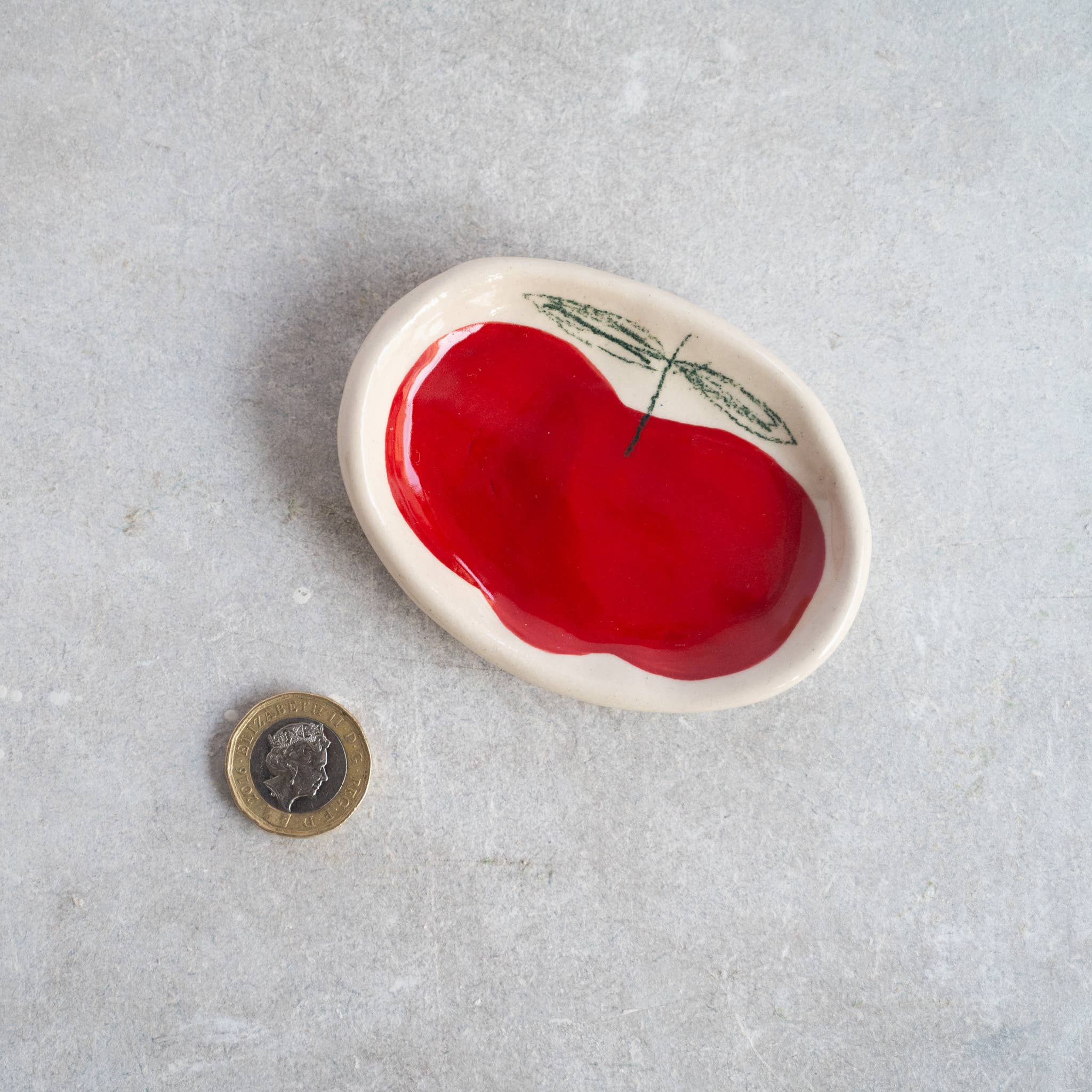 Martha Duncan Studio - Little Dishes