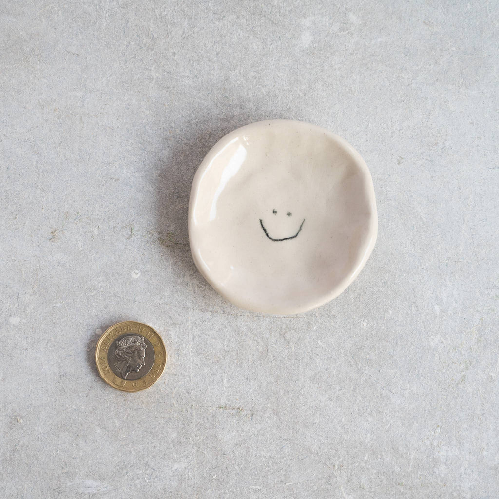 Martha Duncan Studio - Little Dishes