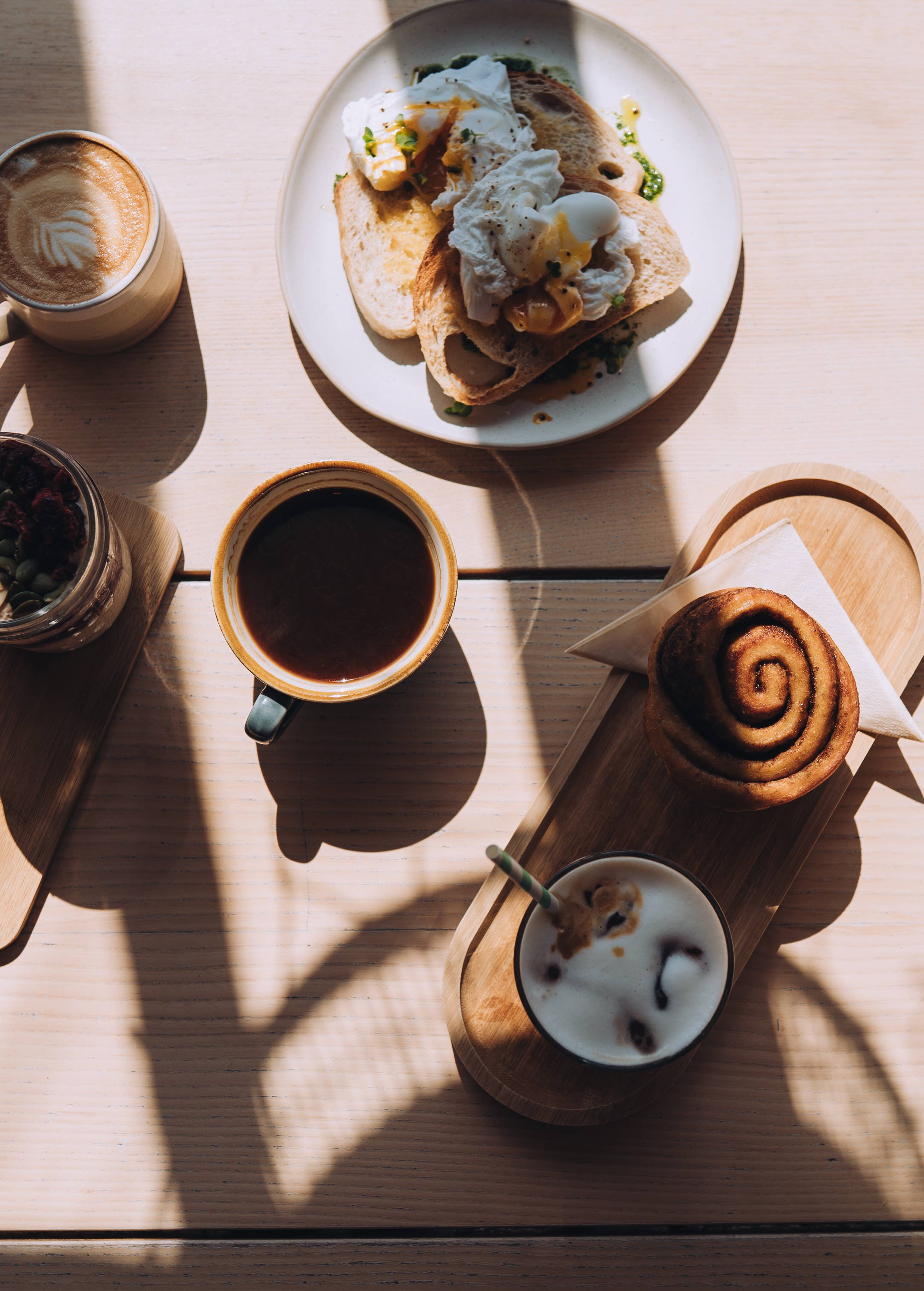 Coffee, Café Femenino Peru, Single Origin.