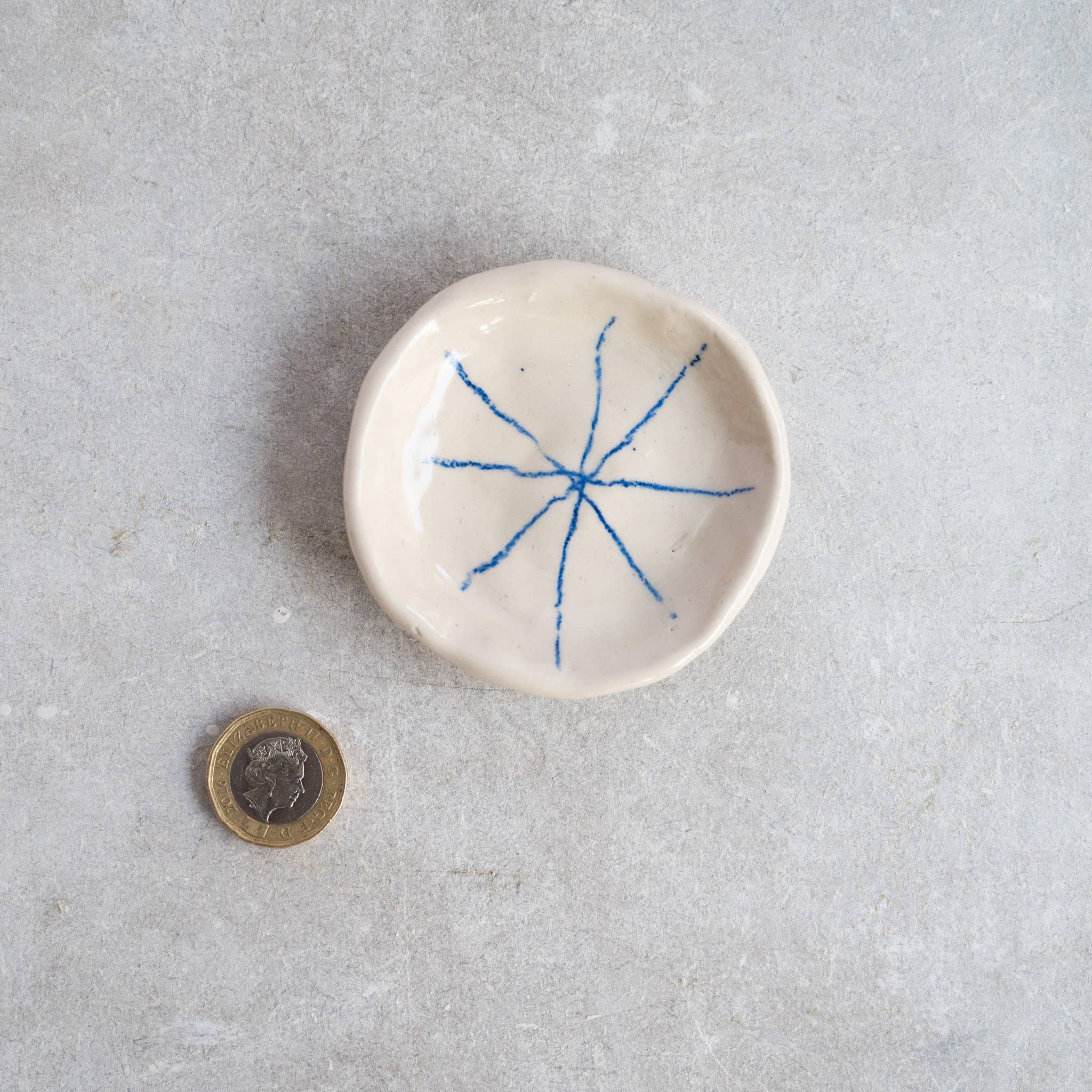Martha Duncan Studio - Little Dishes