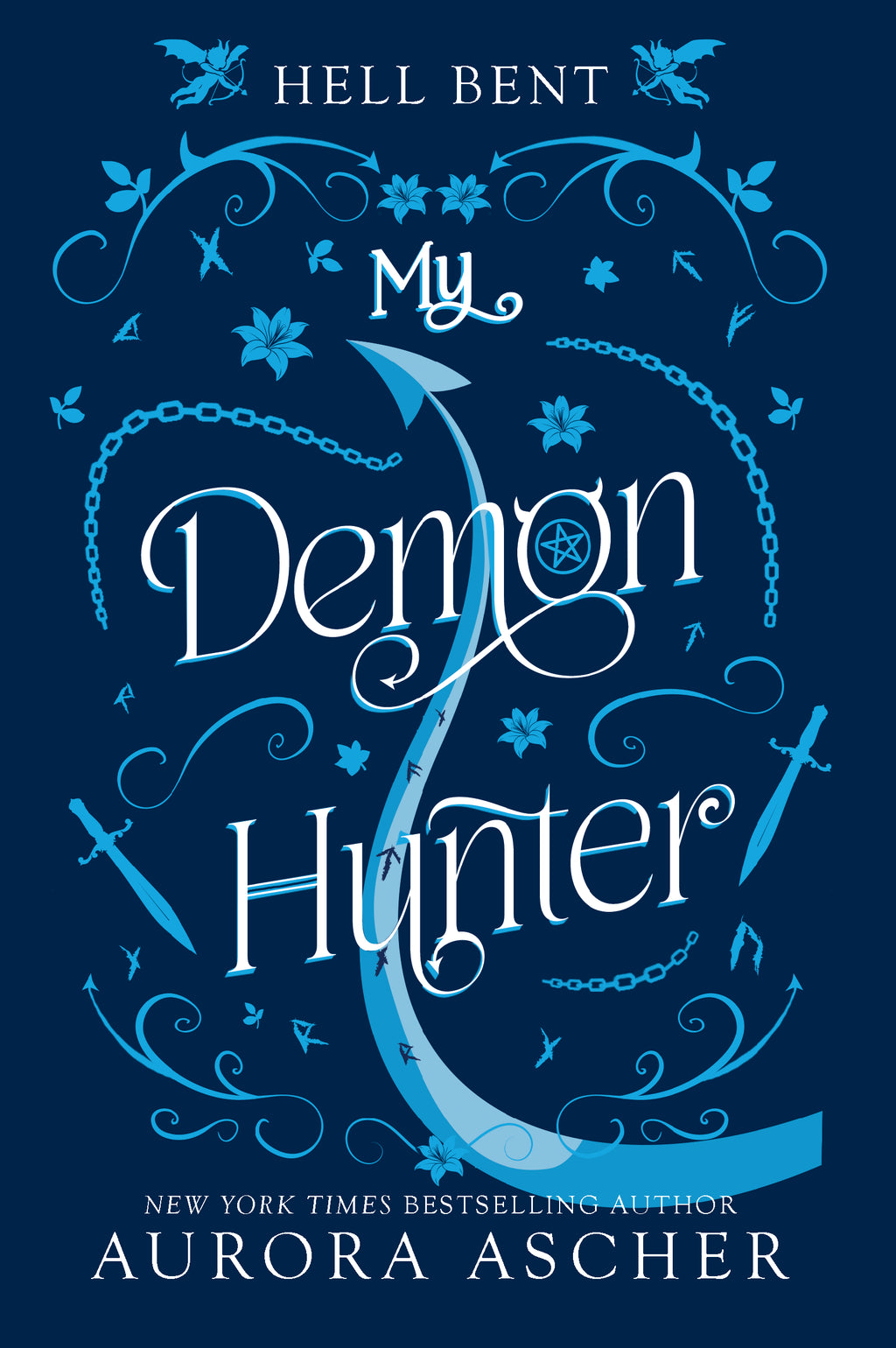 My Demon Hunter: Deluxe Limited Edition by Aurora Ascher
