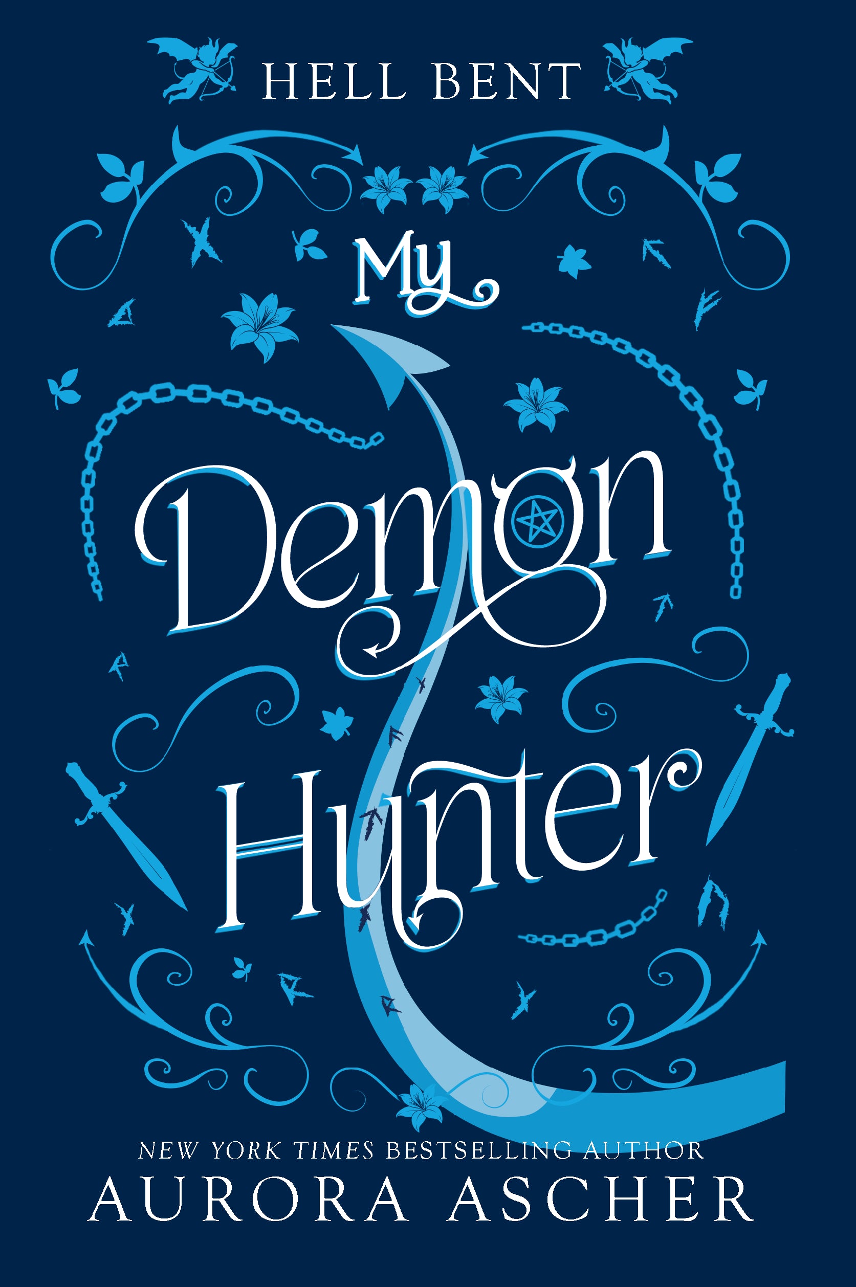 My Demon Hunter: Deluxe Limited Edition by Aurora Ascher