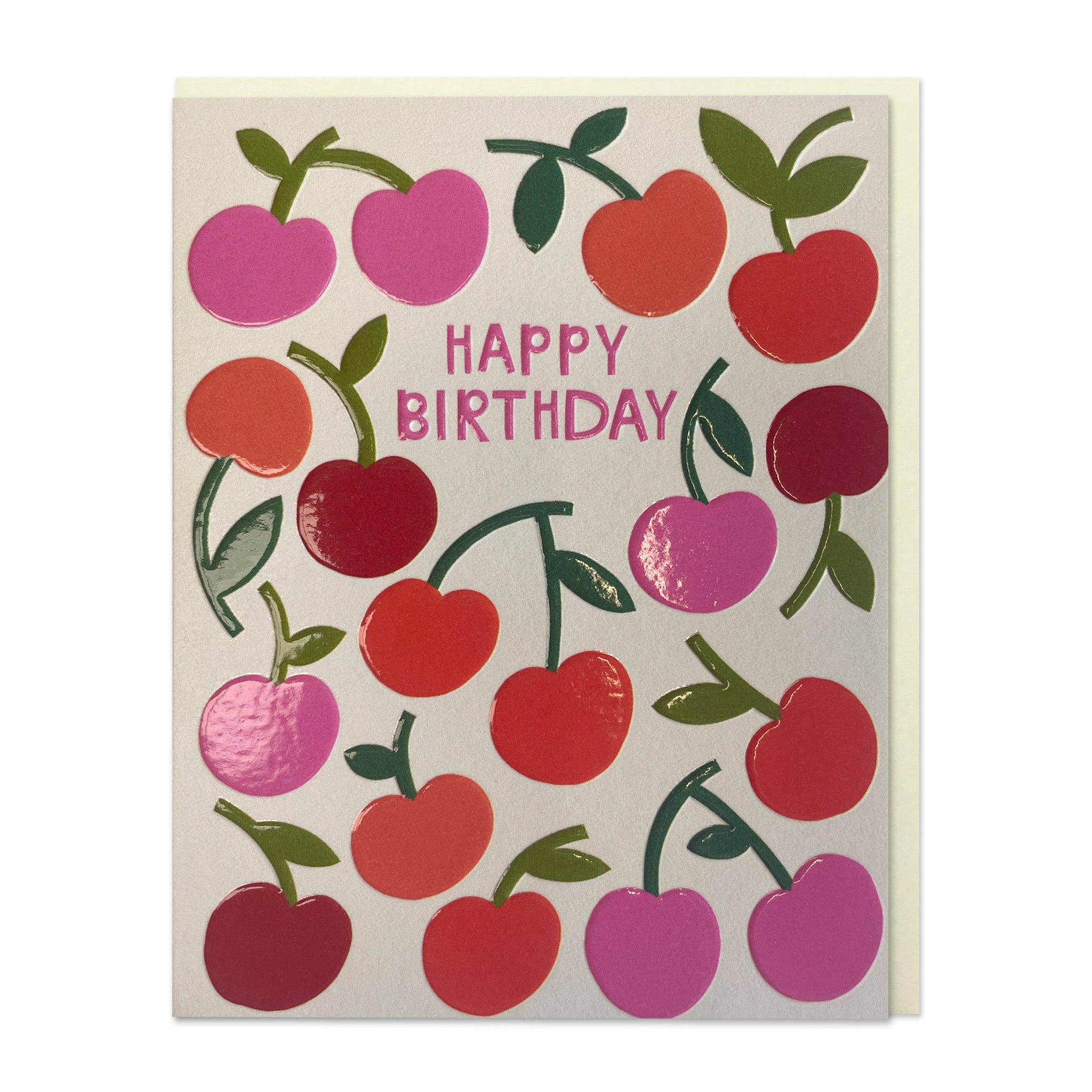 Happy Birthday (LIJ46)