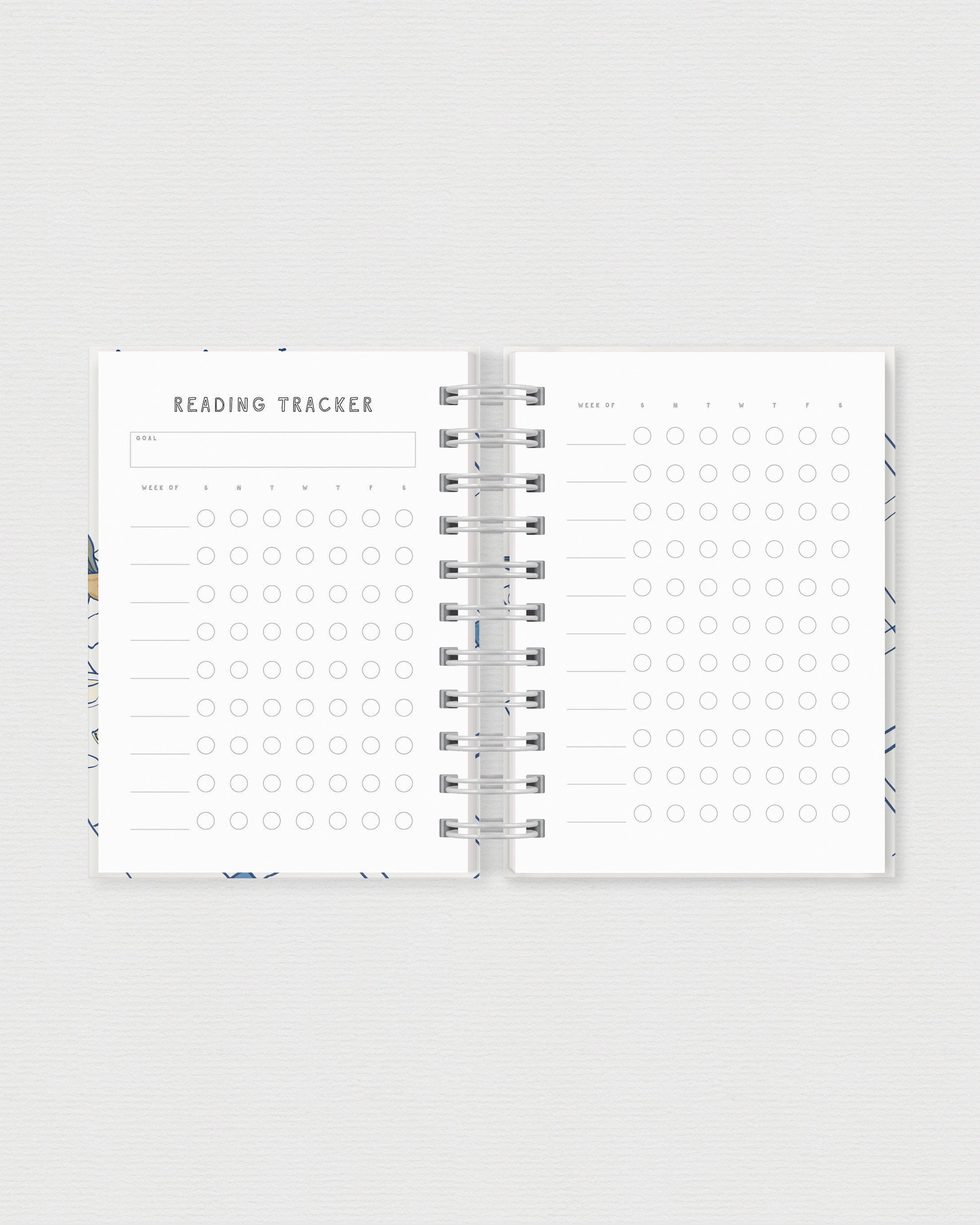 I Just Want More Time To Read Books, Hardback Reading Journal