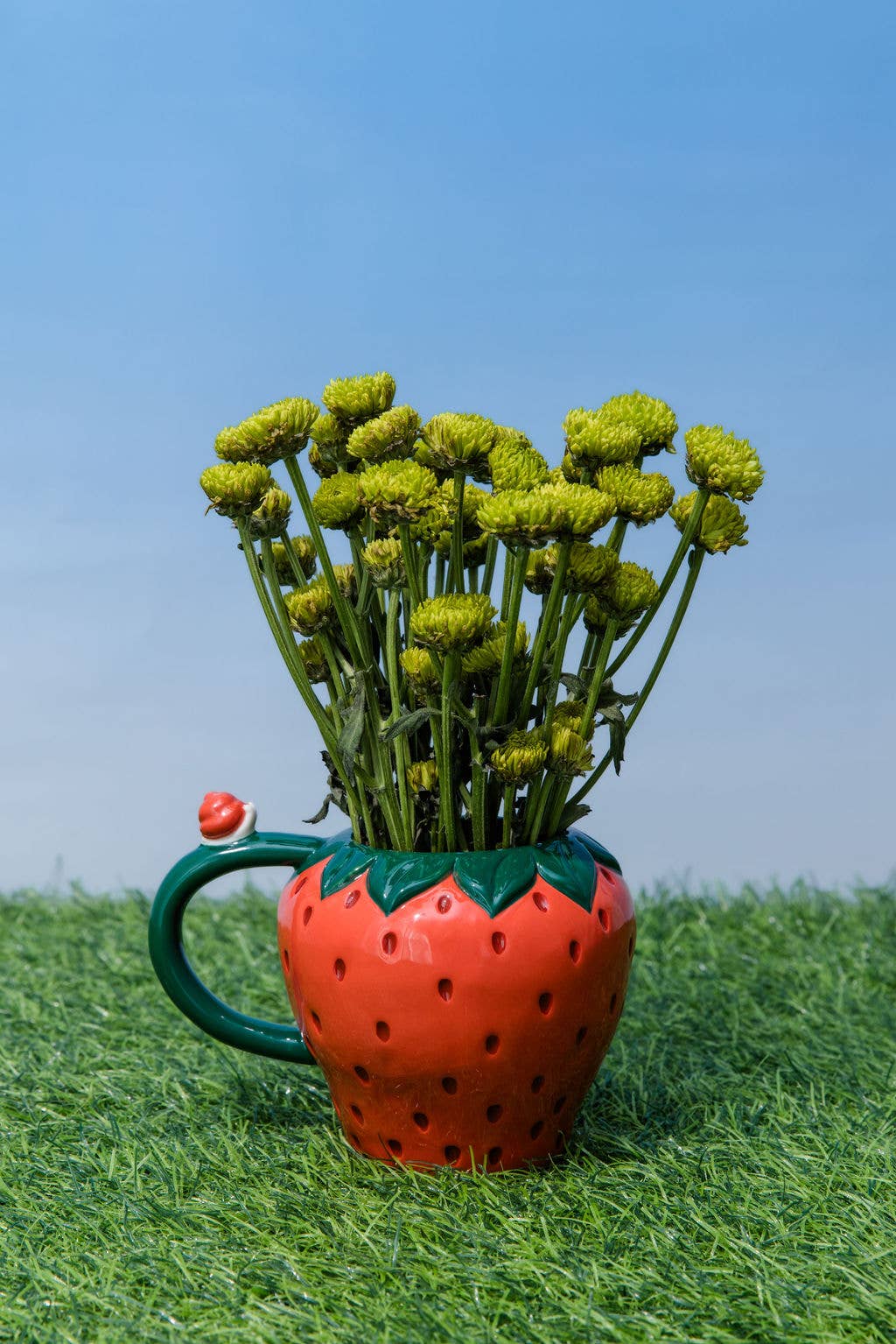 Ceramic Mug, Infinite Potential
