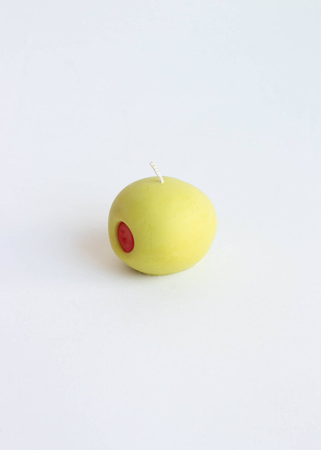 Olive | Soy Wax Candle