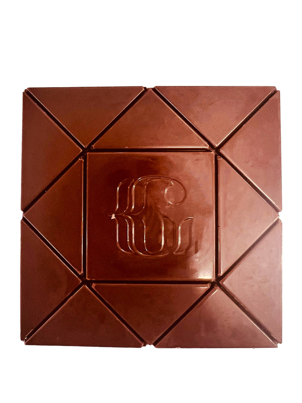 Goodio Chocolate - Sweet Dreams Chocolate 49%