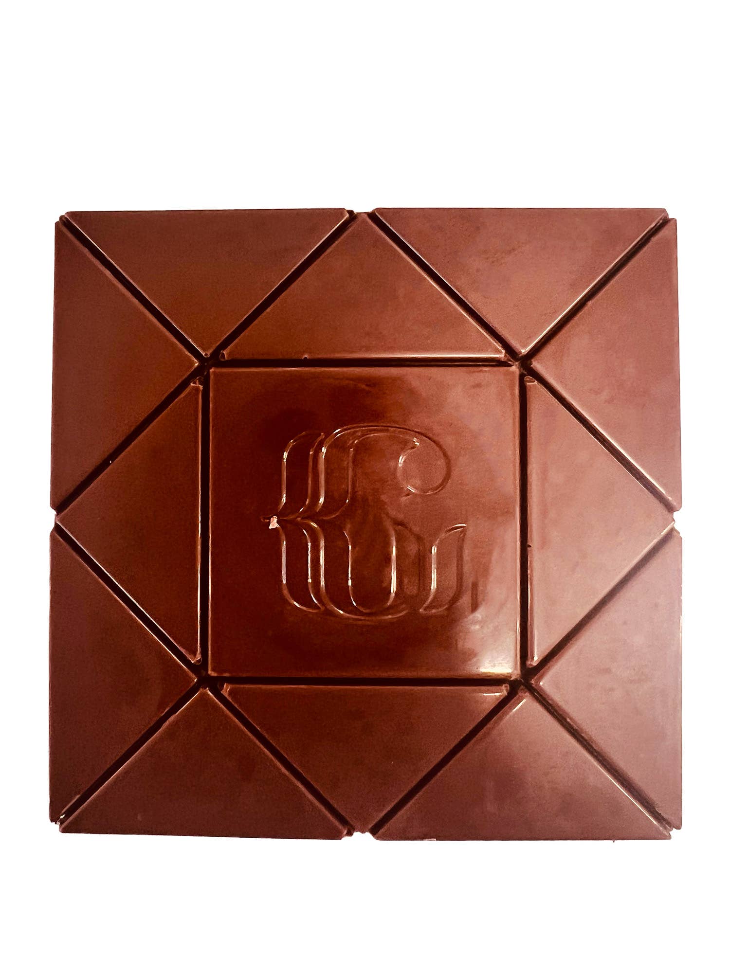 Goodio Chocolate - Sweet Dreams Chocolate 49%