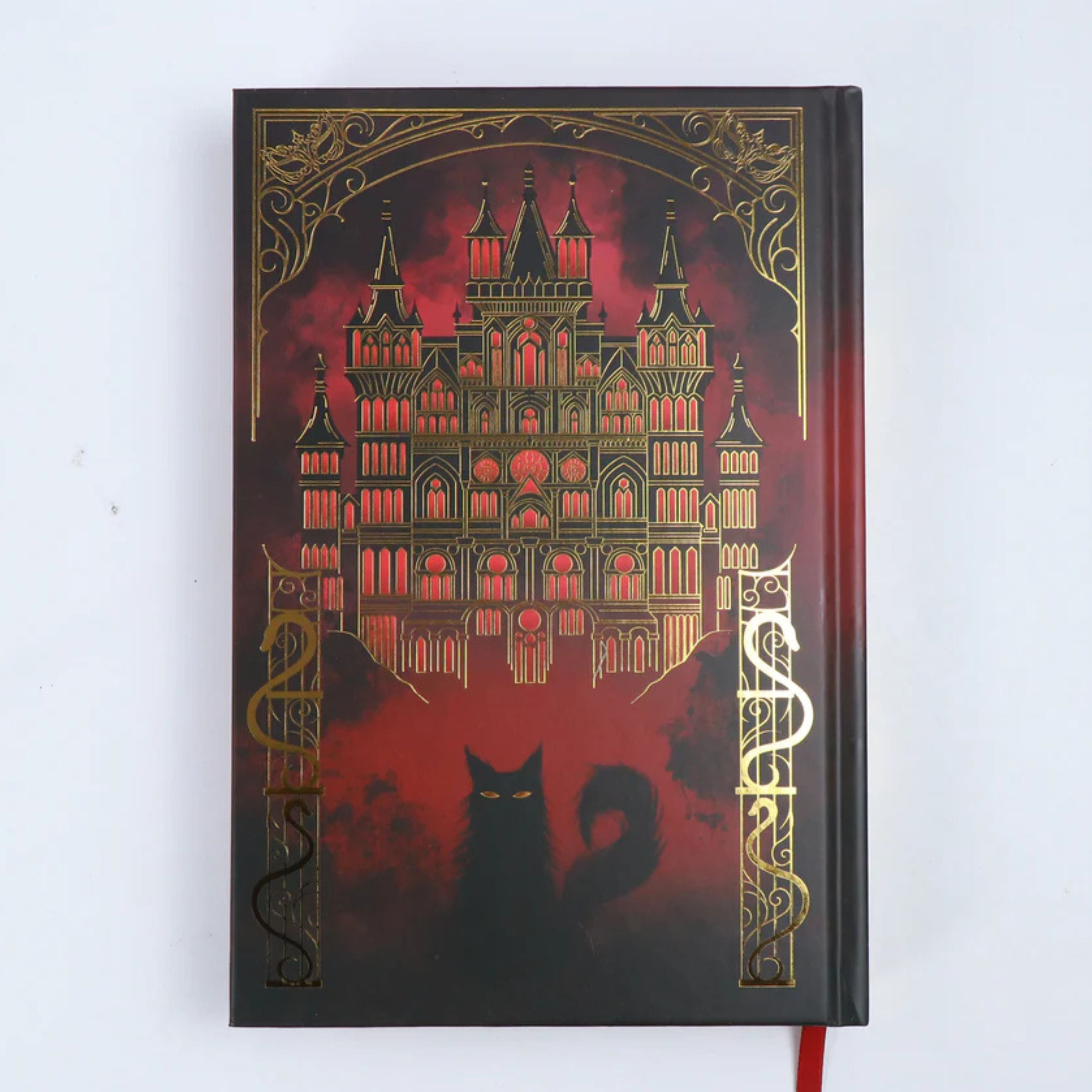 Beyond Those Gilded Walls By Jessica S. Taylor (imported special edition)