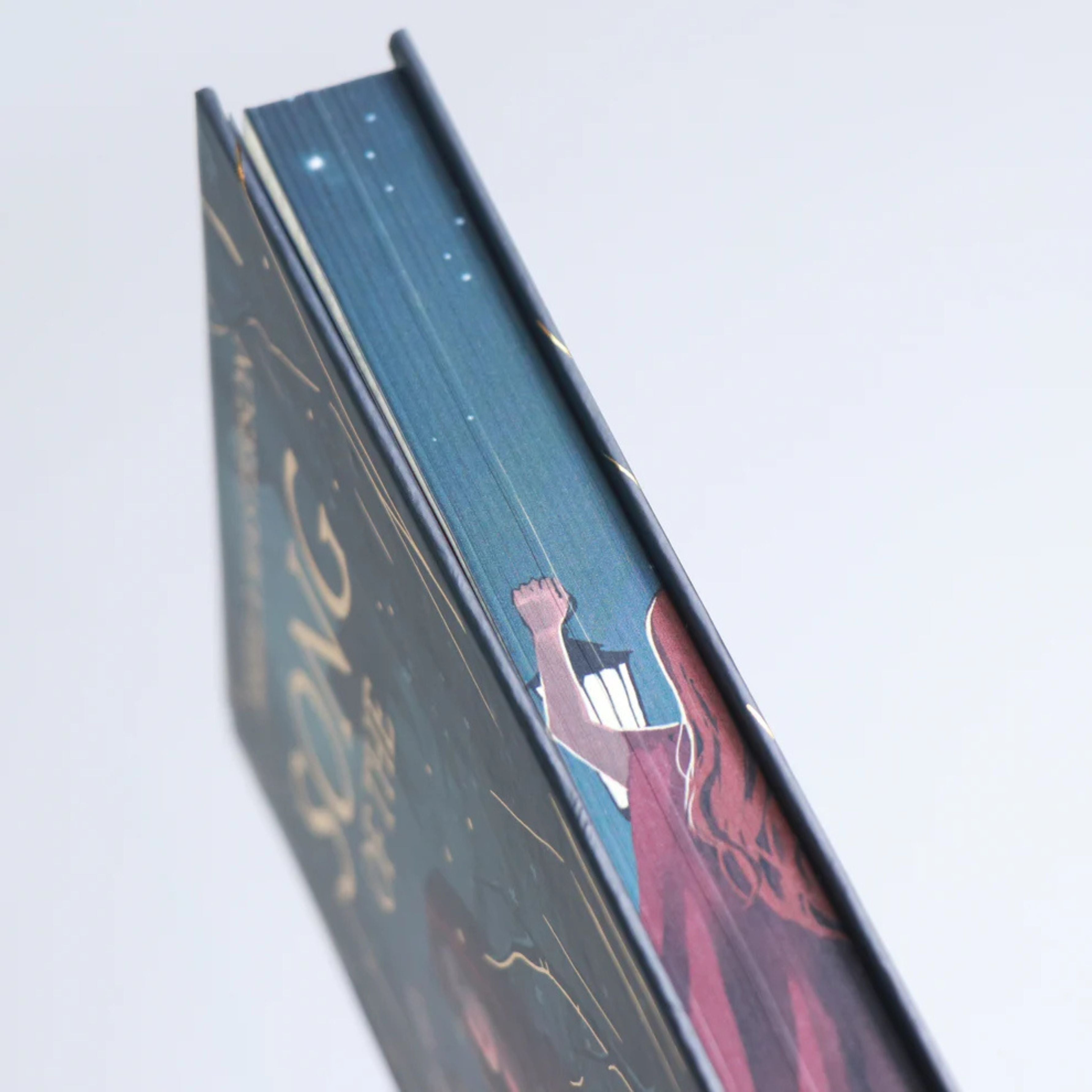 Song of the Dark Wood By Sheila Masterson (imported special edition)