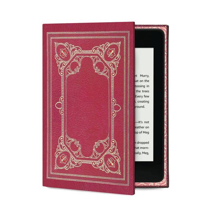 Magnetic Kindle Cover (fits all Kindle & eReaders)