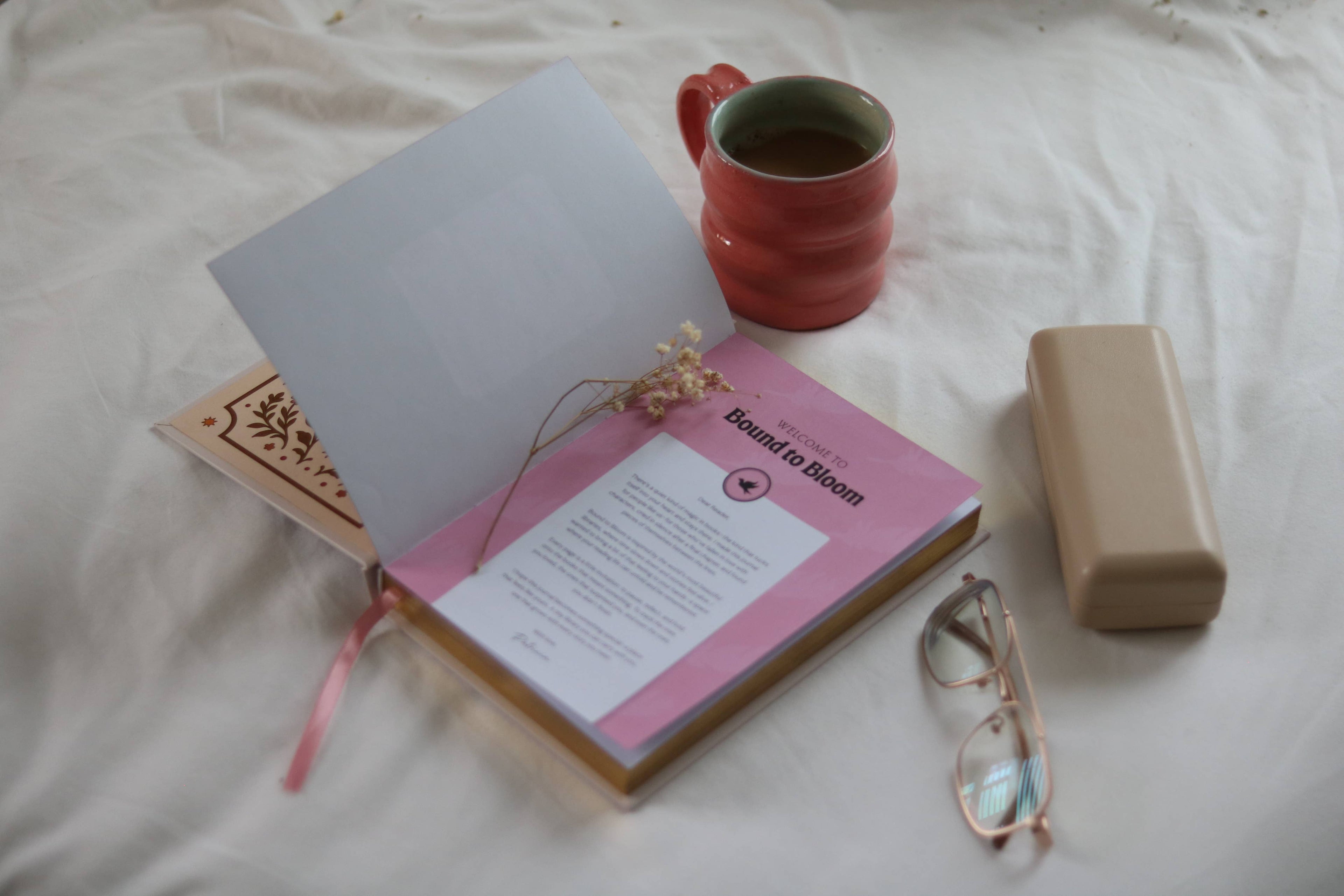The Baroque: Reading Journal