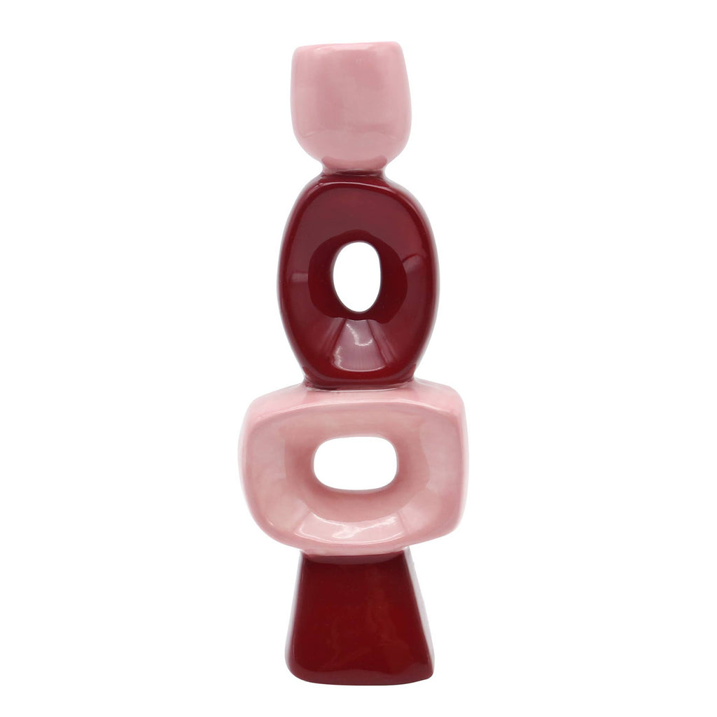 Candle Holder Faustino - Amor Del Color