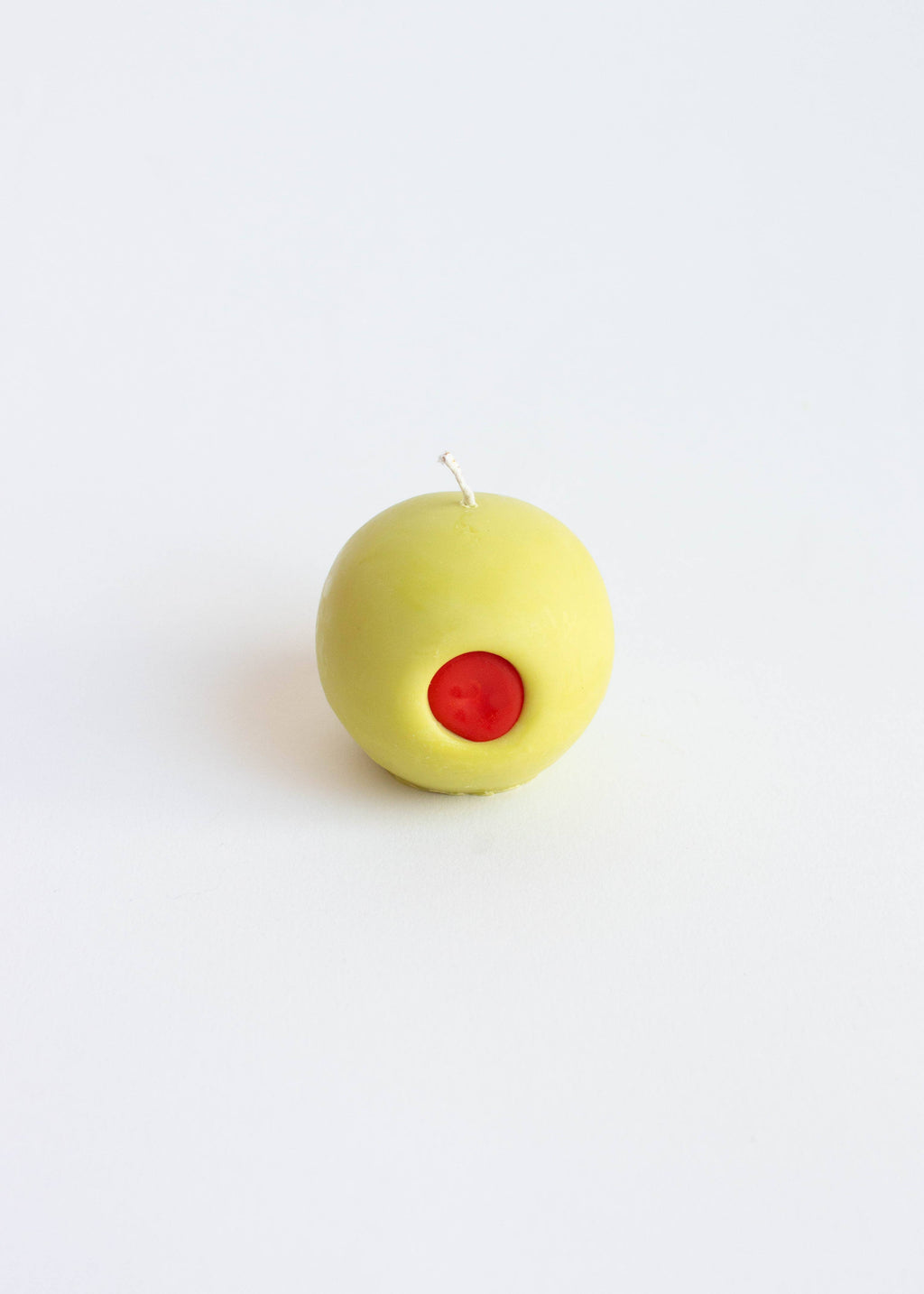 Olive | Soy Wax Candle