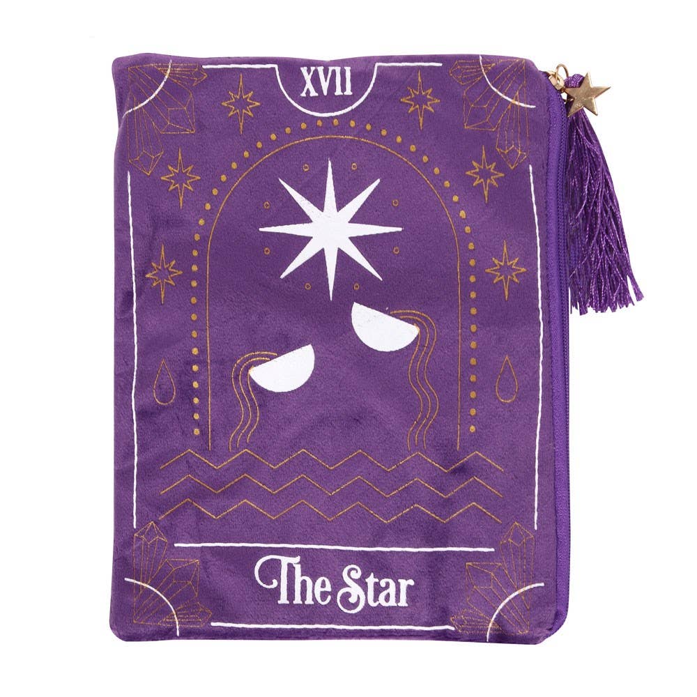 The Star Tarot Card kindle sleeve