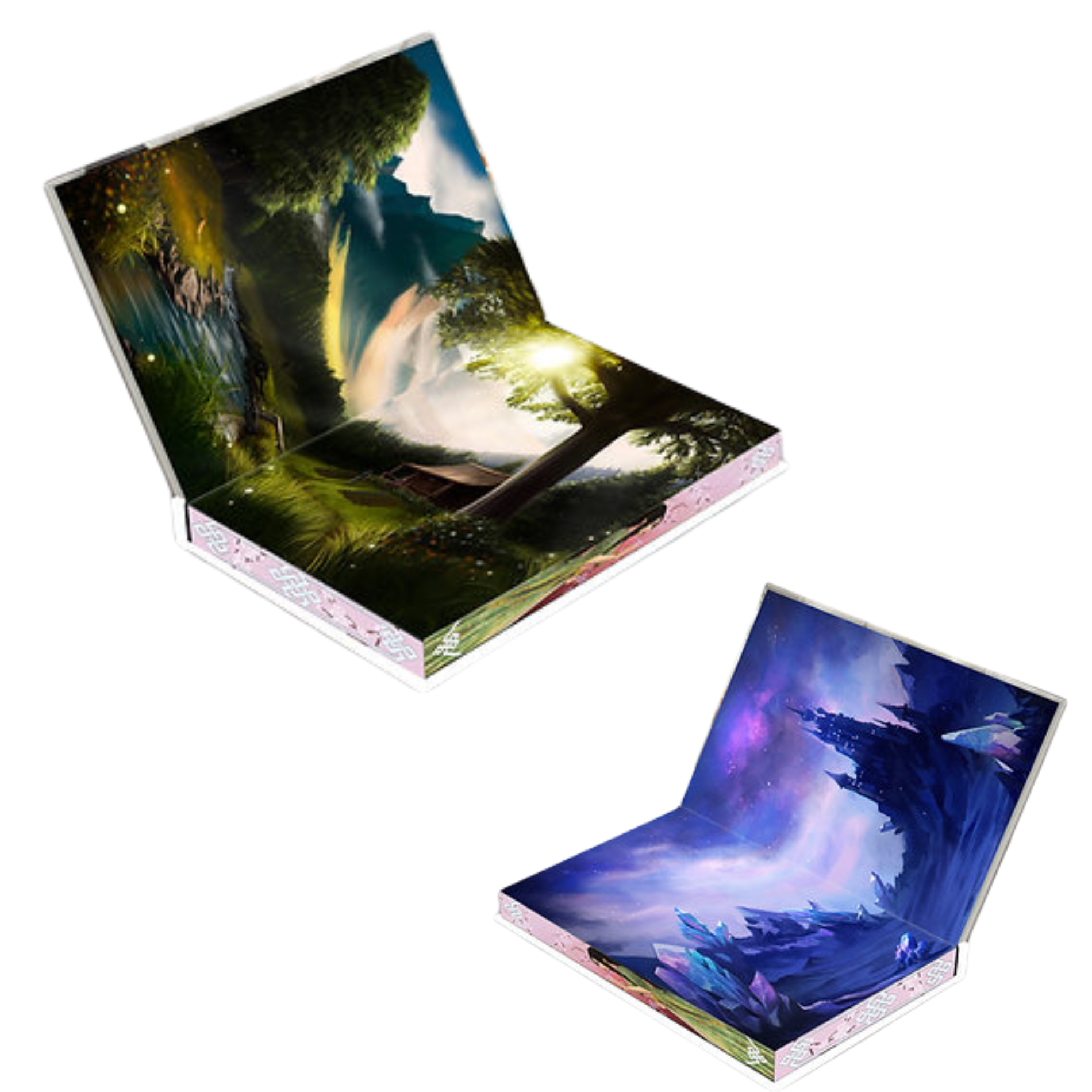 Invoking the Blood by Kalista Neith (imported special edition) Book 1