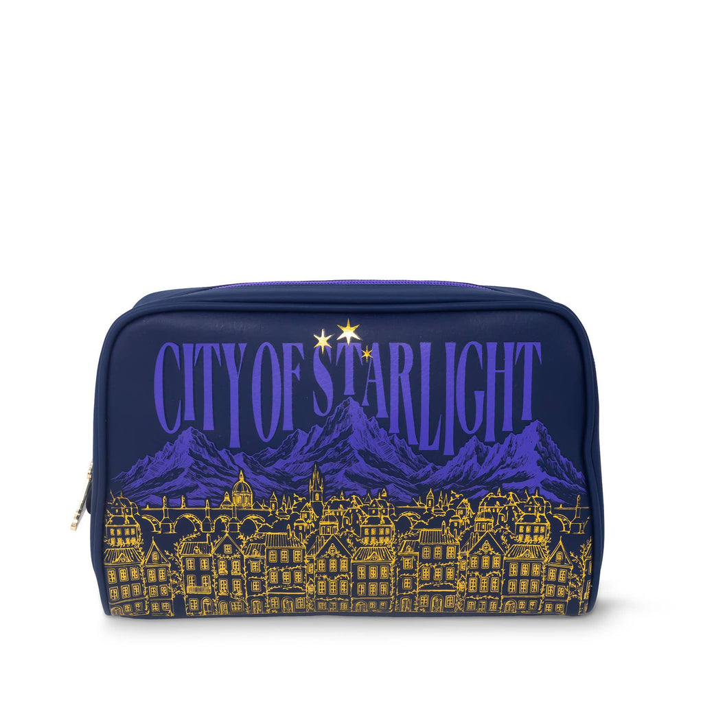 Pouch - Night Court