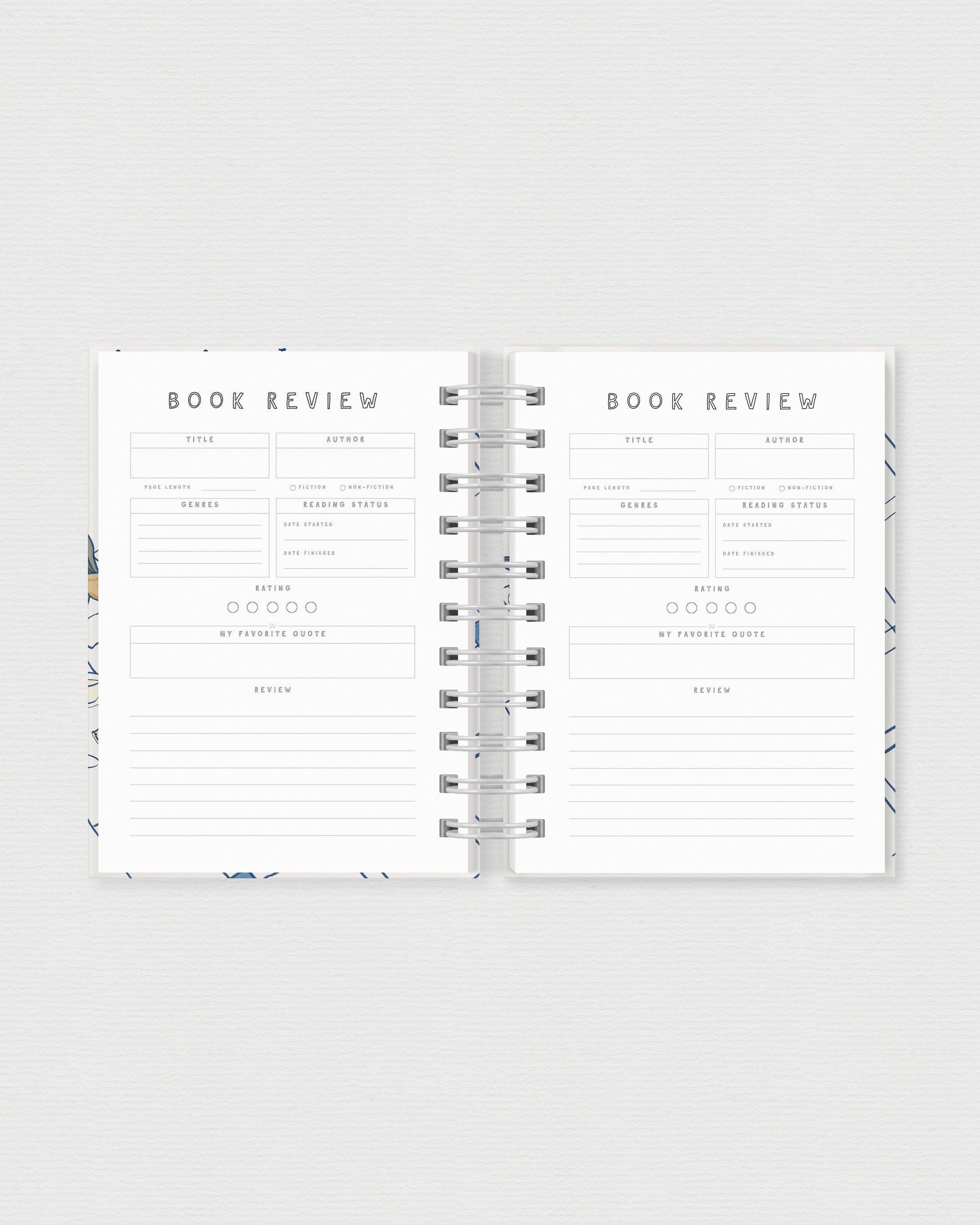 I Just Want More Time To Read Books, Hardback Reading Journal