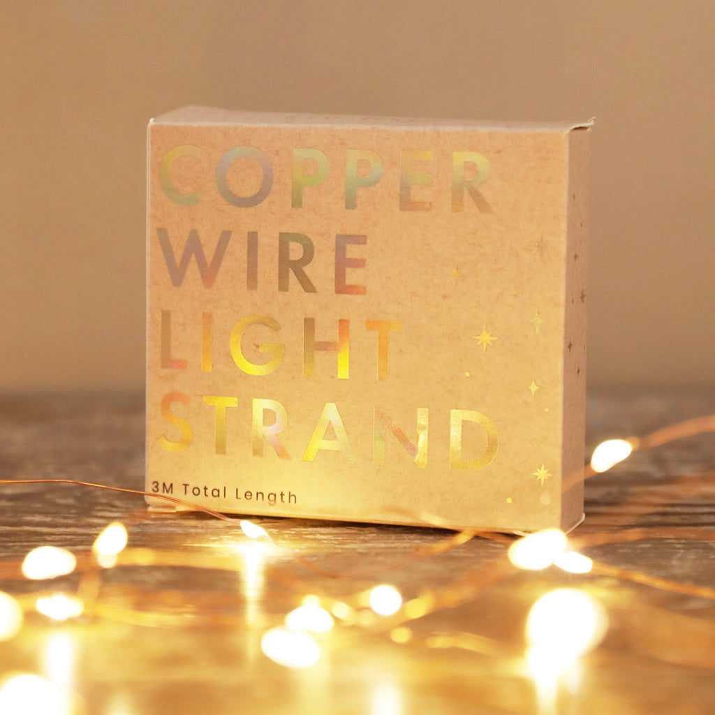 Fairy Lights