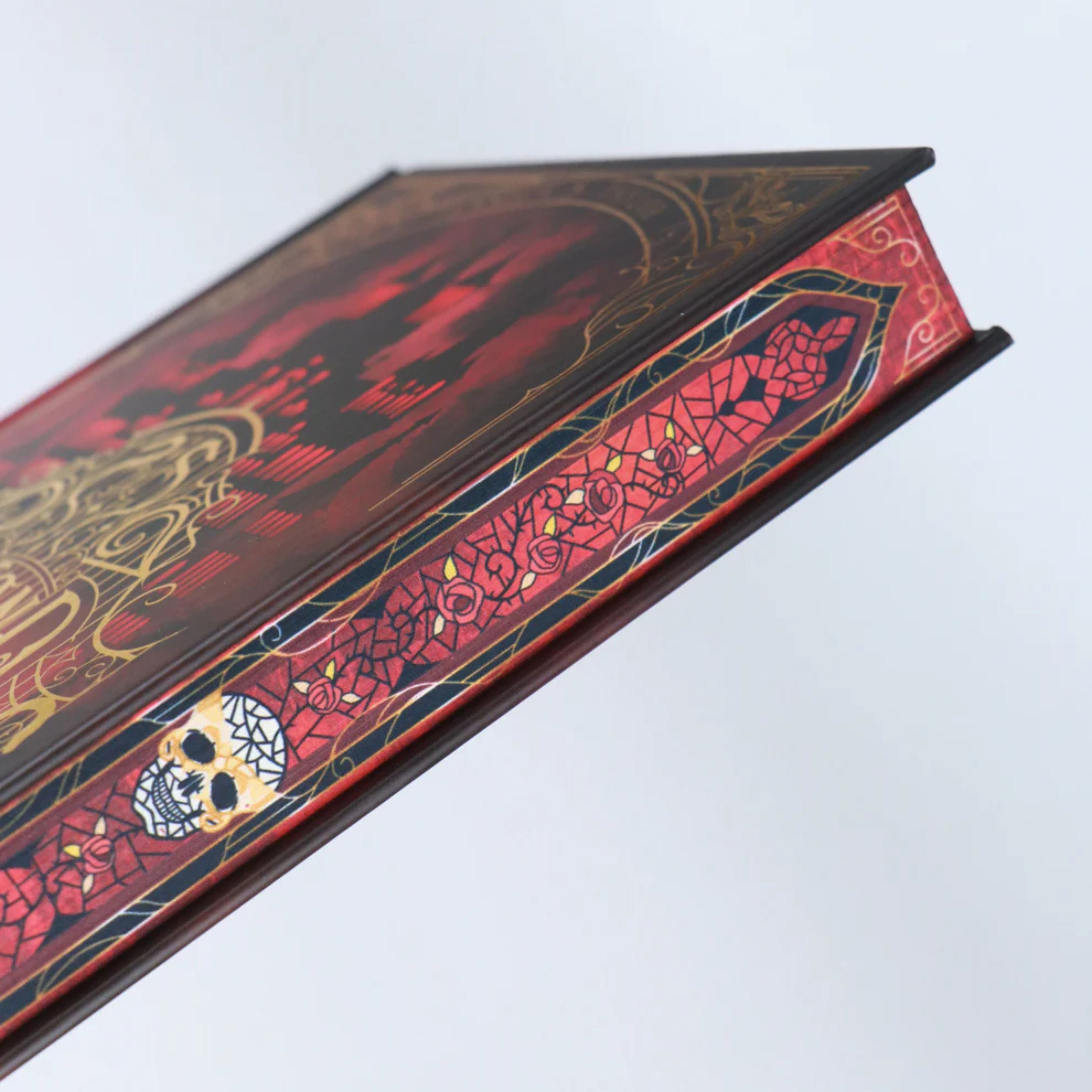 Beyond Those Gilded Walls By Jessica S. Taylor (imported special edition)