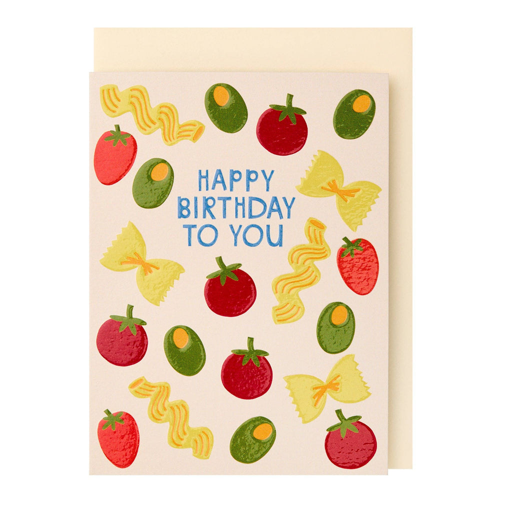 Happy Birthday to you (LIJ140)