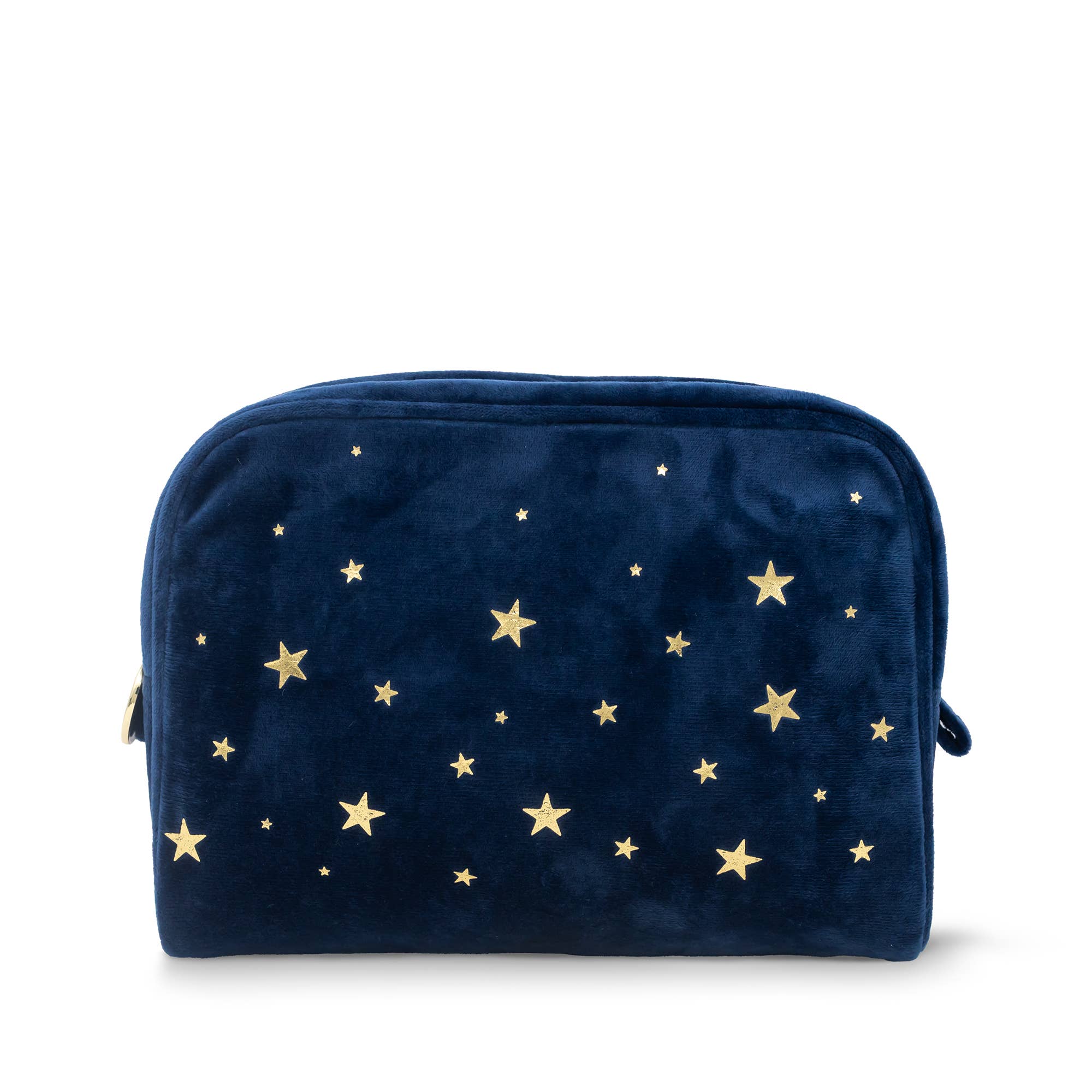 Pouch - Gold Stars