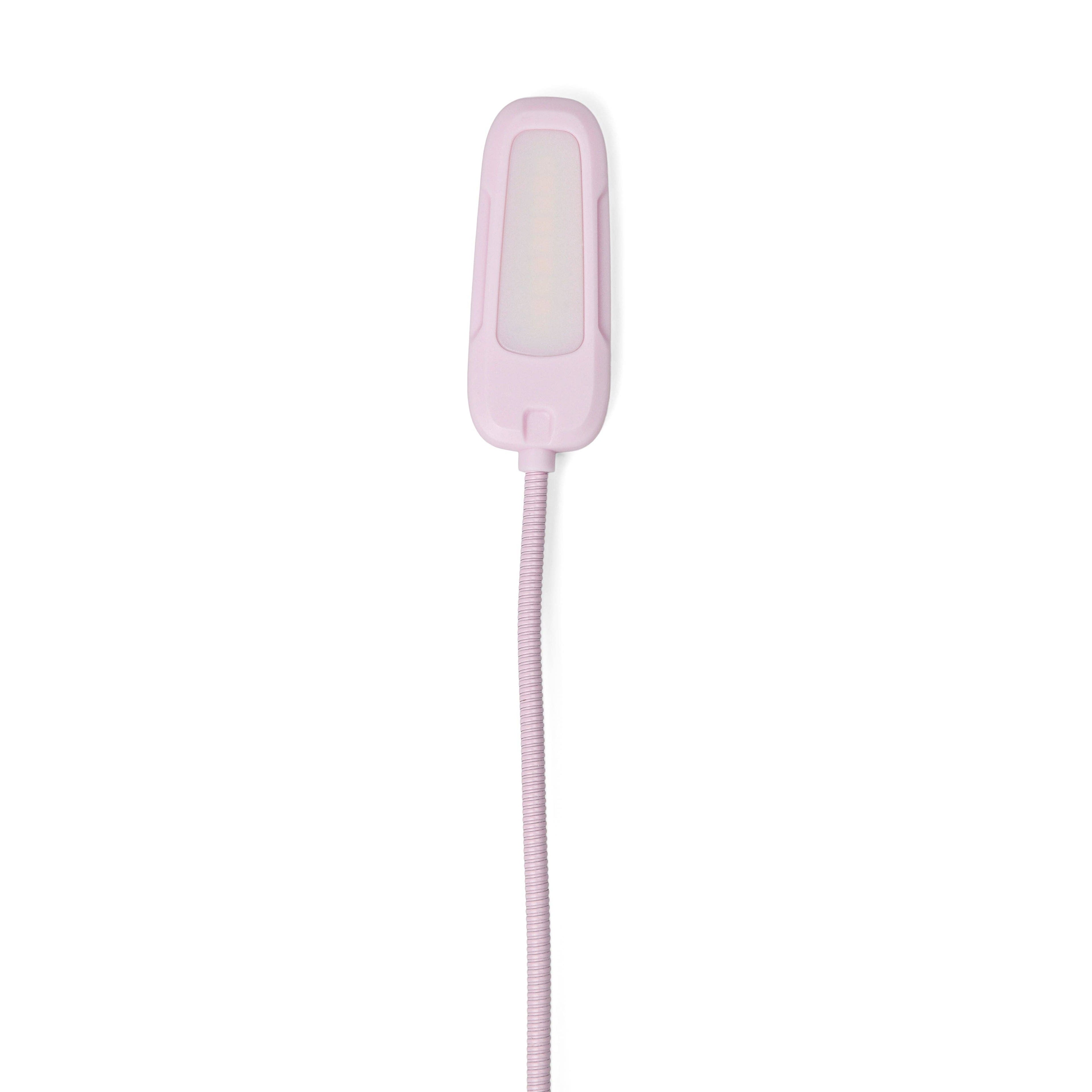 Pink Book Light