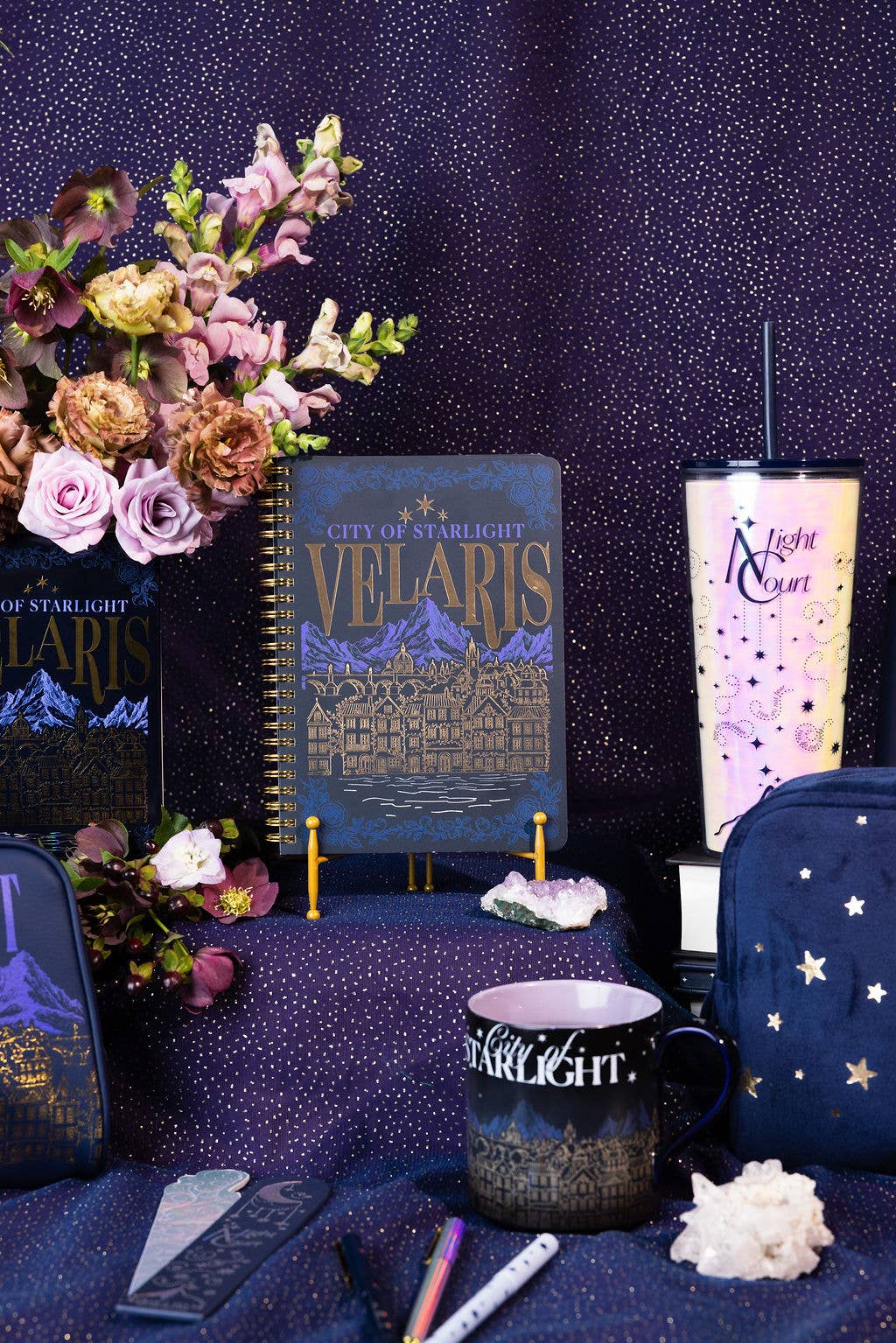 Lifeguard Press - Velairs Notebook
