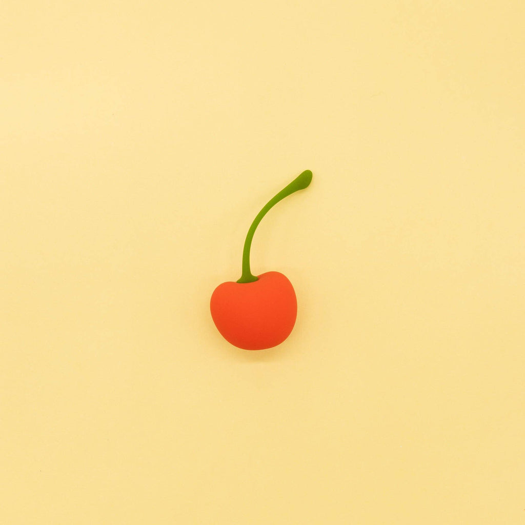 Cherry Emojibator Vibe