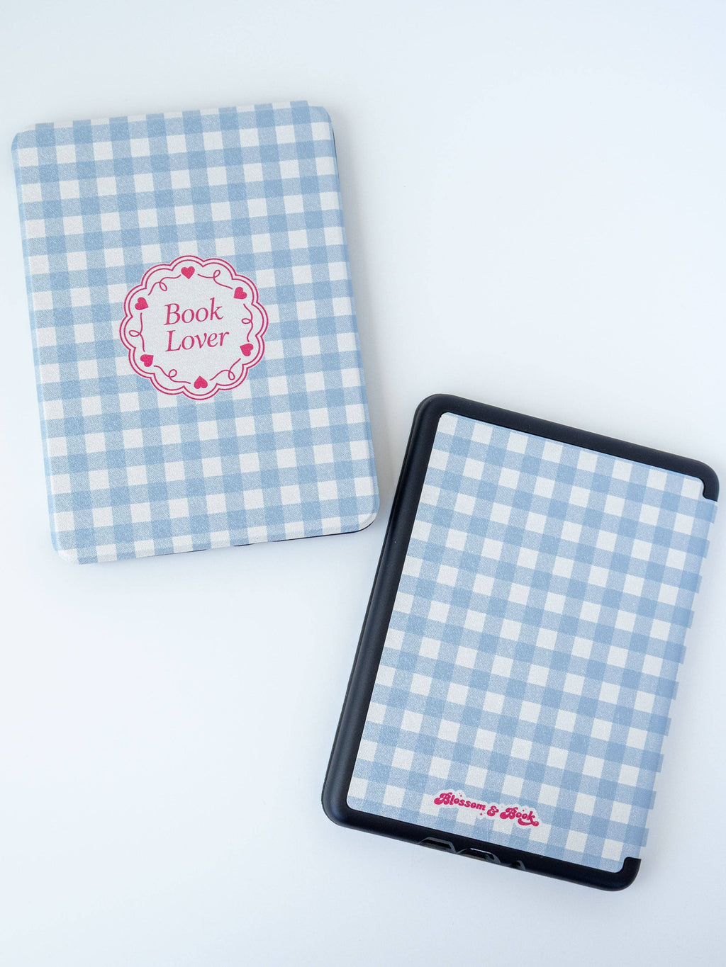 Book Lover - Kindle Case