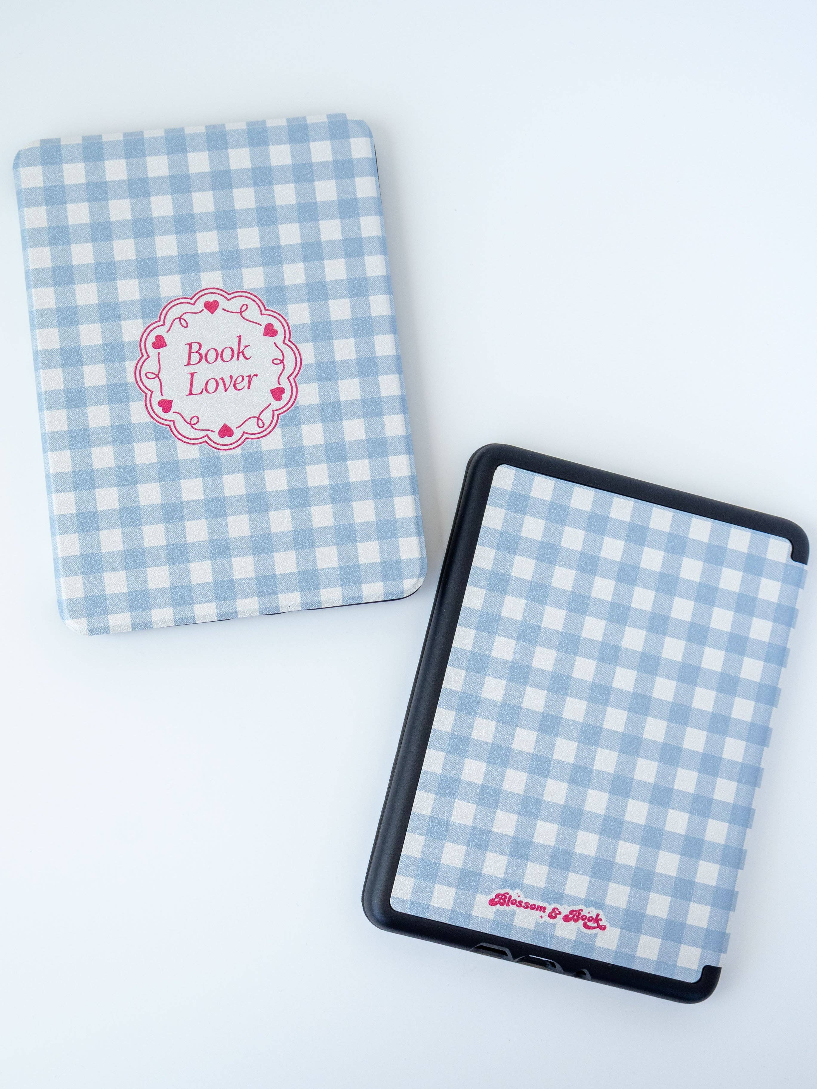Book Lover - Kindle Case