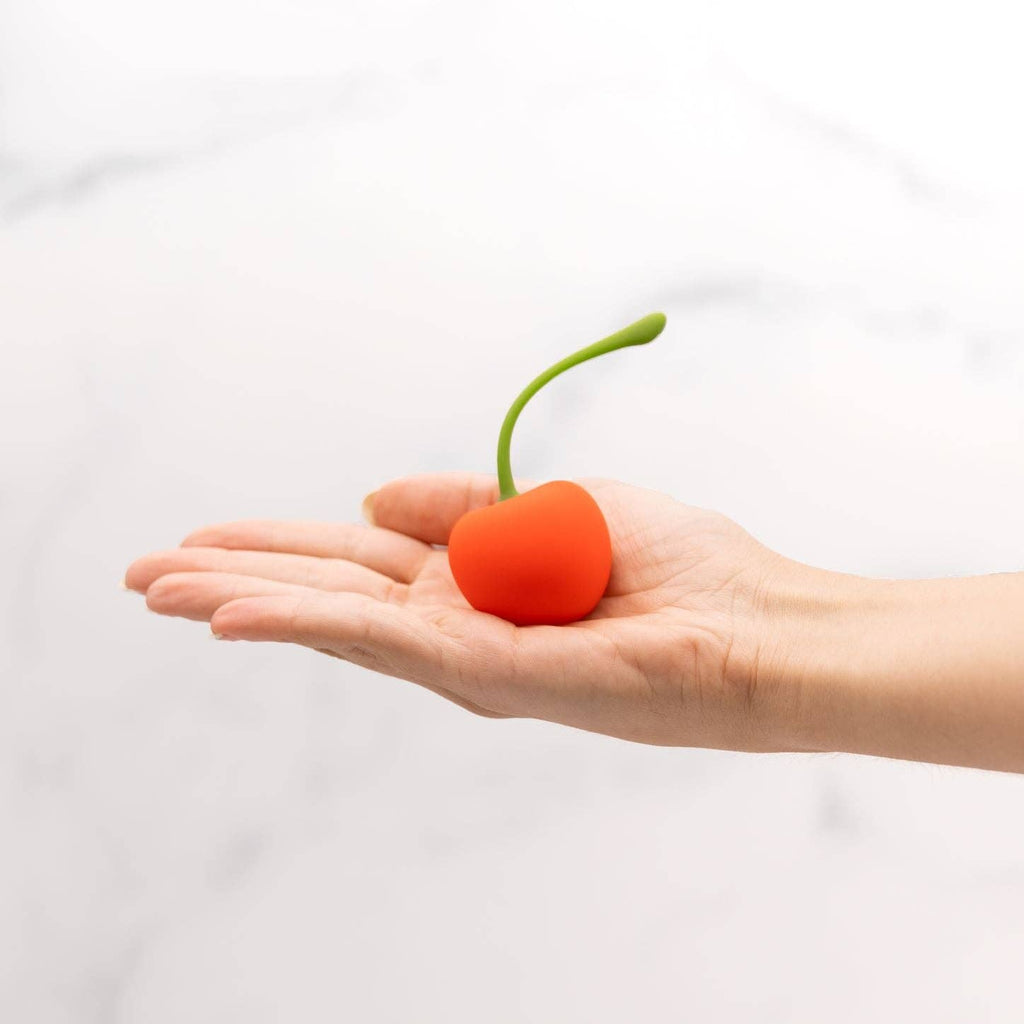 Cherry Emojibator Vibe