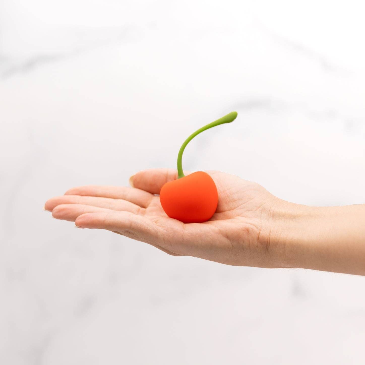 Cherry Emojibator Vibe