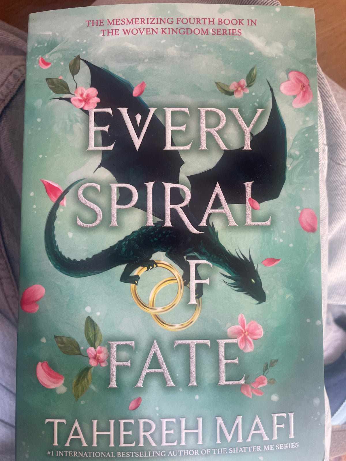 Every Spiral of Fate