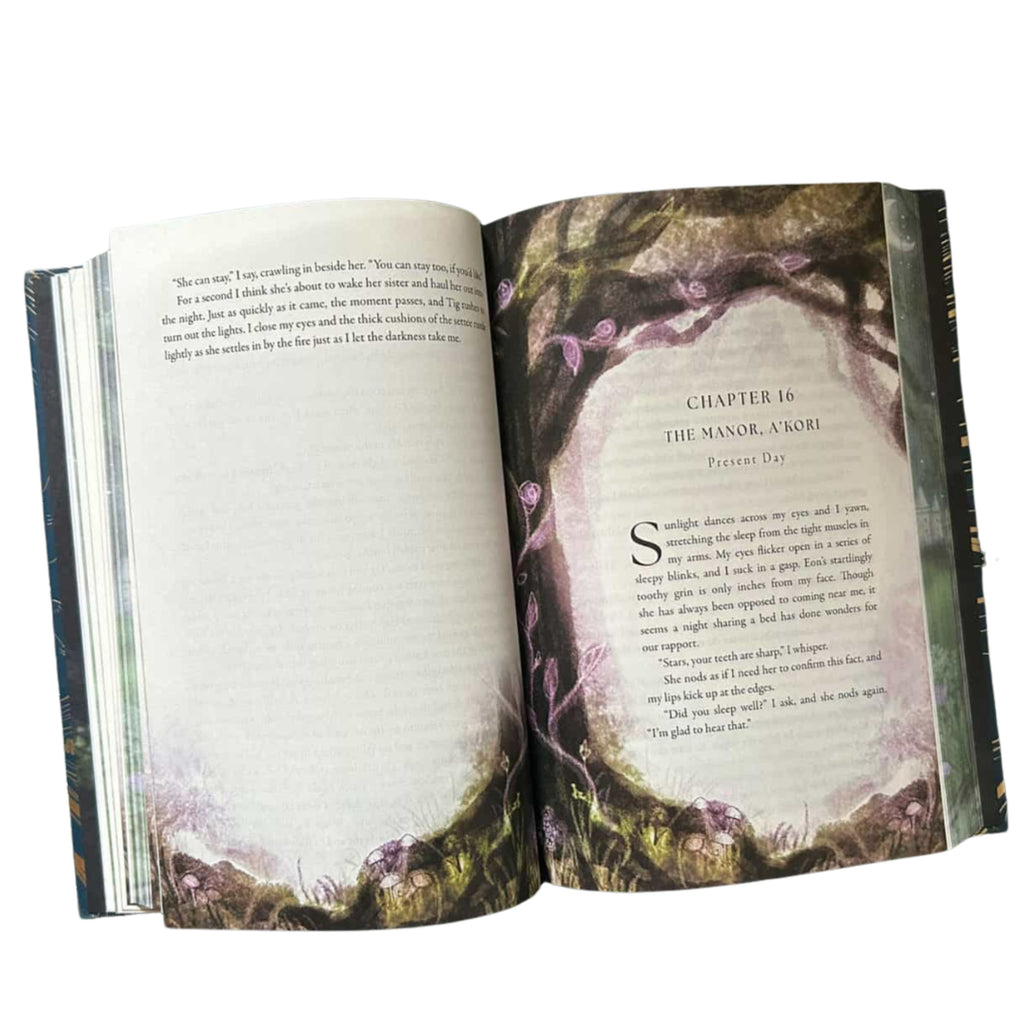 Child of Shivay by JR Cathers (imported special edition)