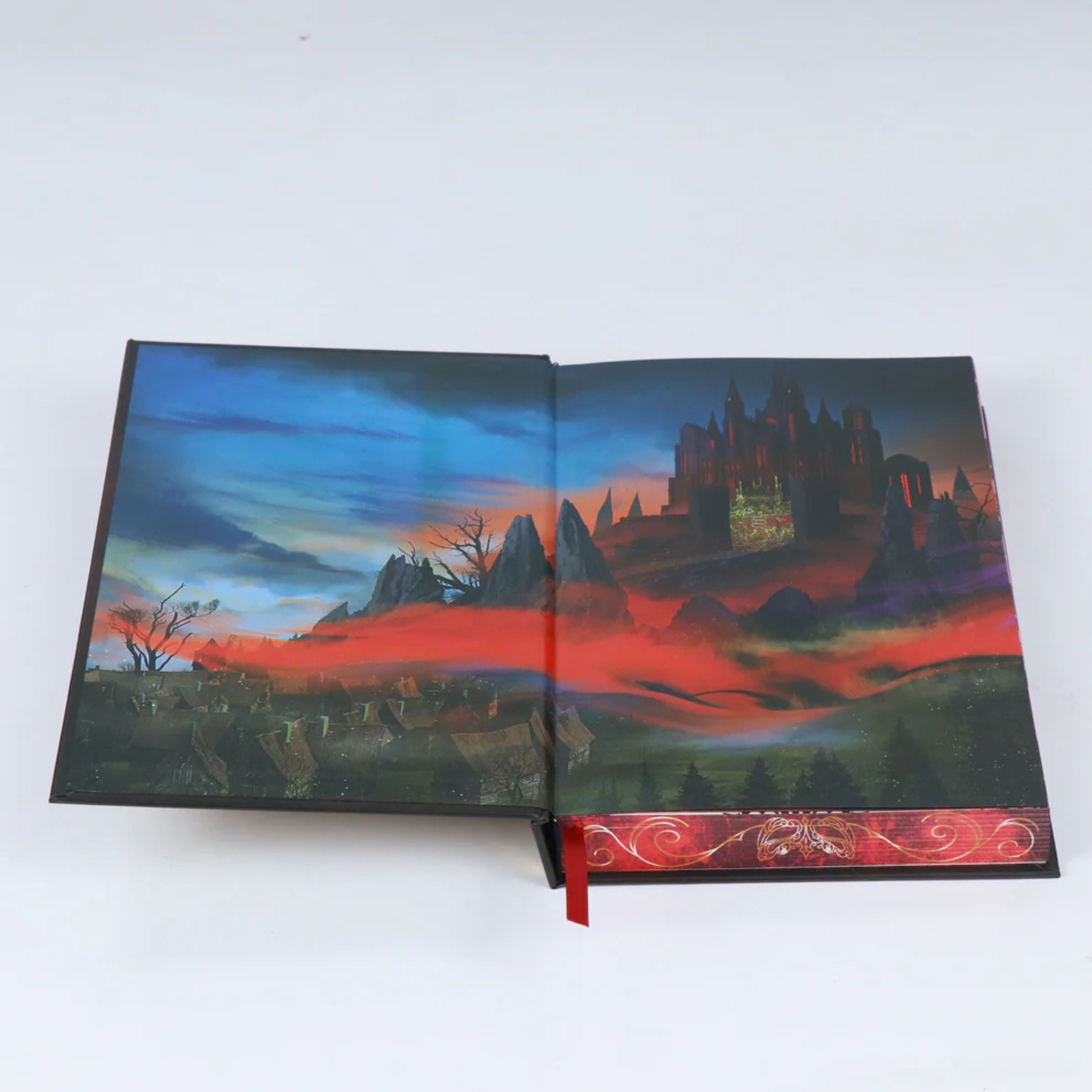 Beyond Those Gilded Walls By Jessica S. Taylor (imported special edition)