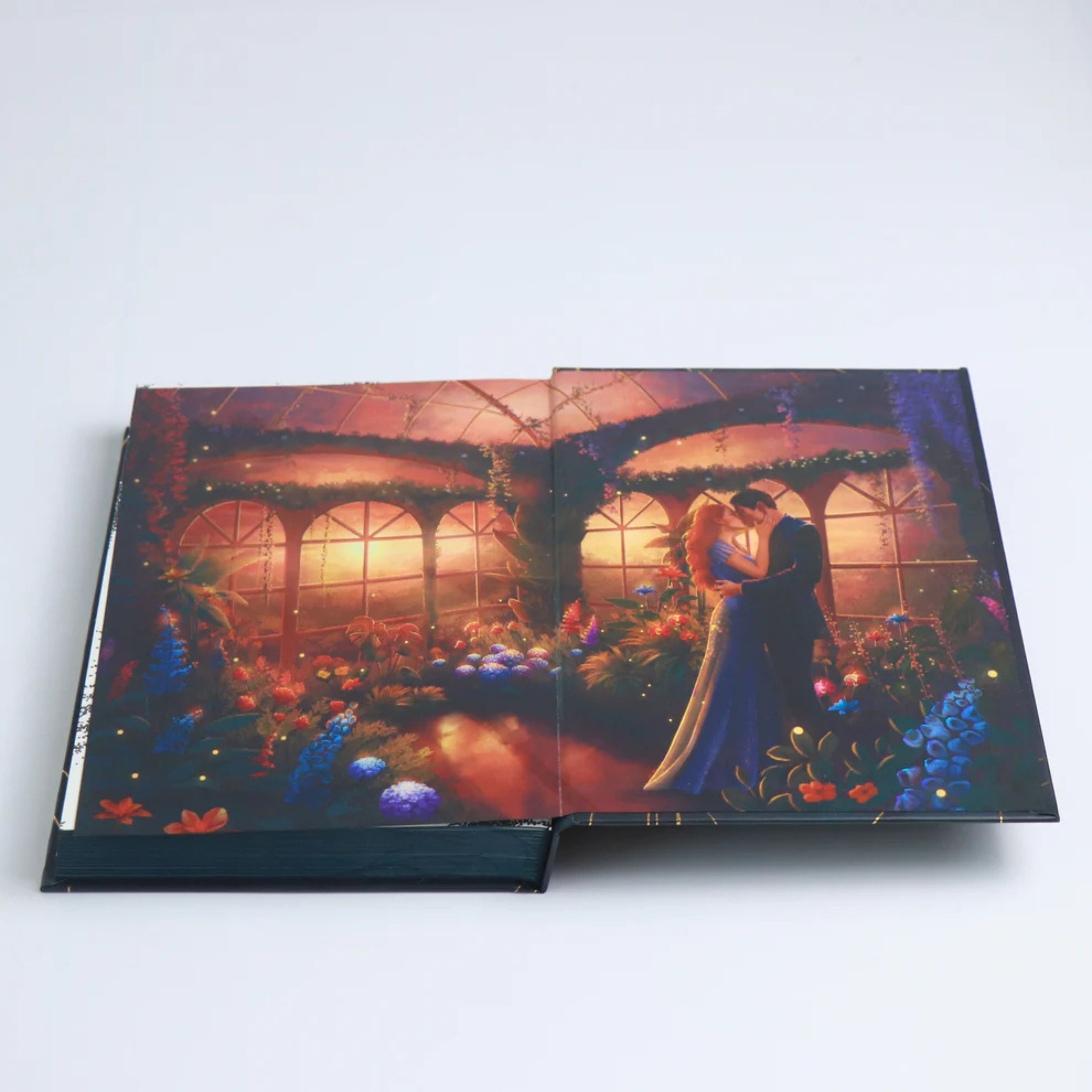 Song of the Dark Wood By Sheila Masterson (imported special edition)