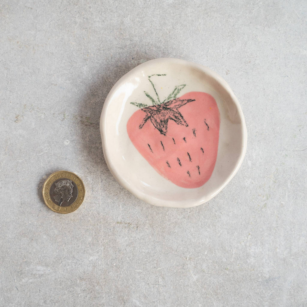 Martha Duncan Studio - Little Dishes